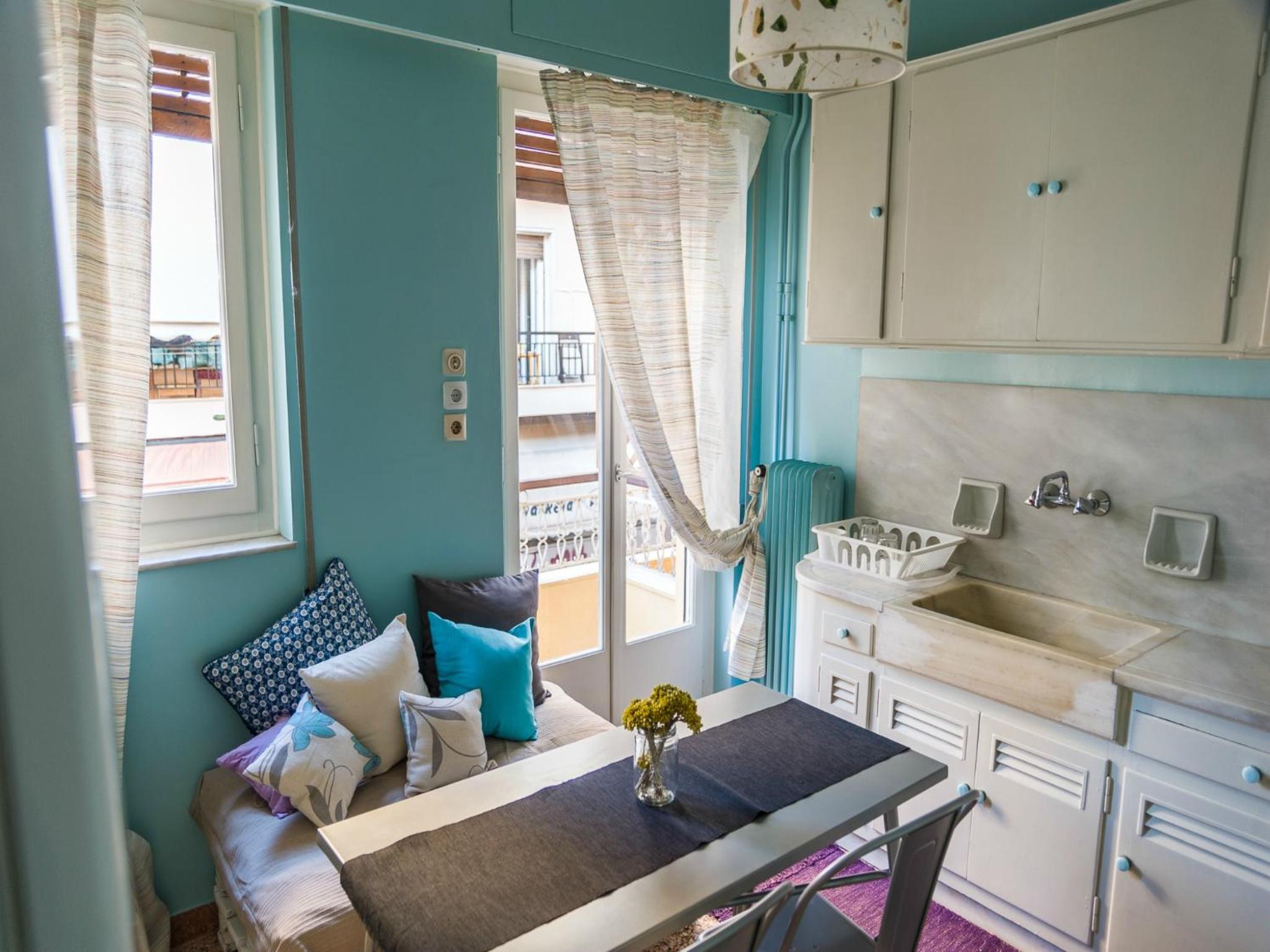 Mairas house collection