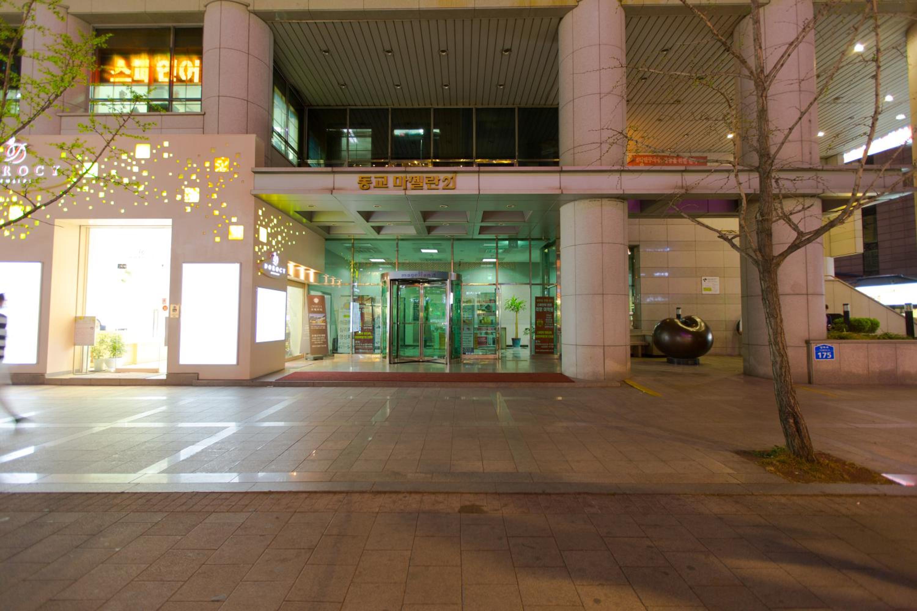 SHseoul