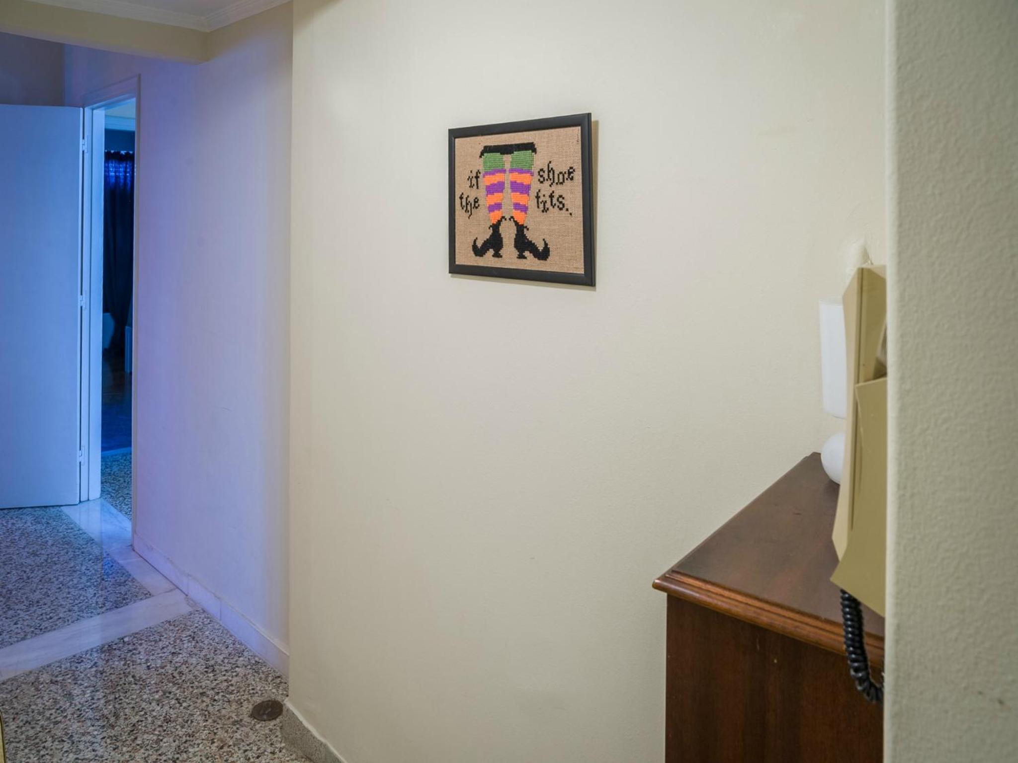 Mairas house collection