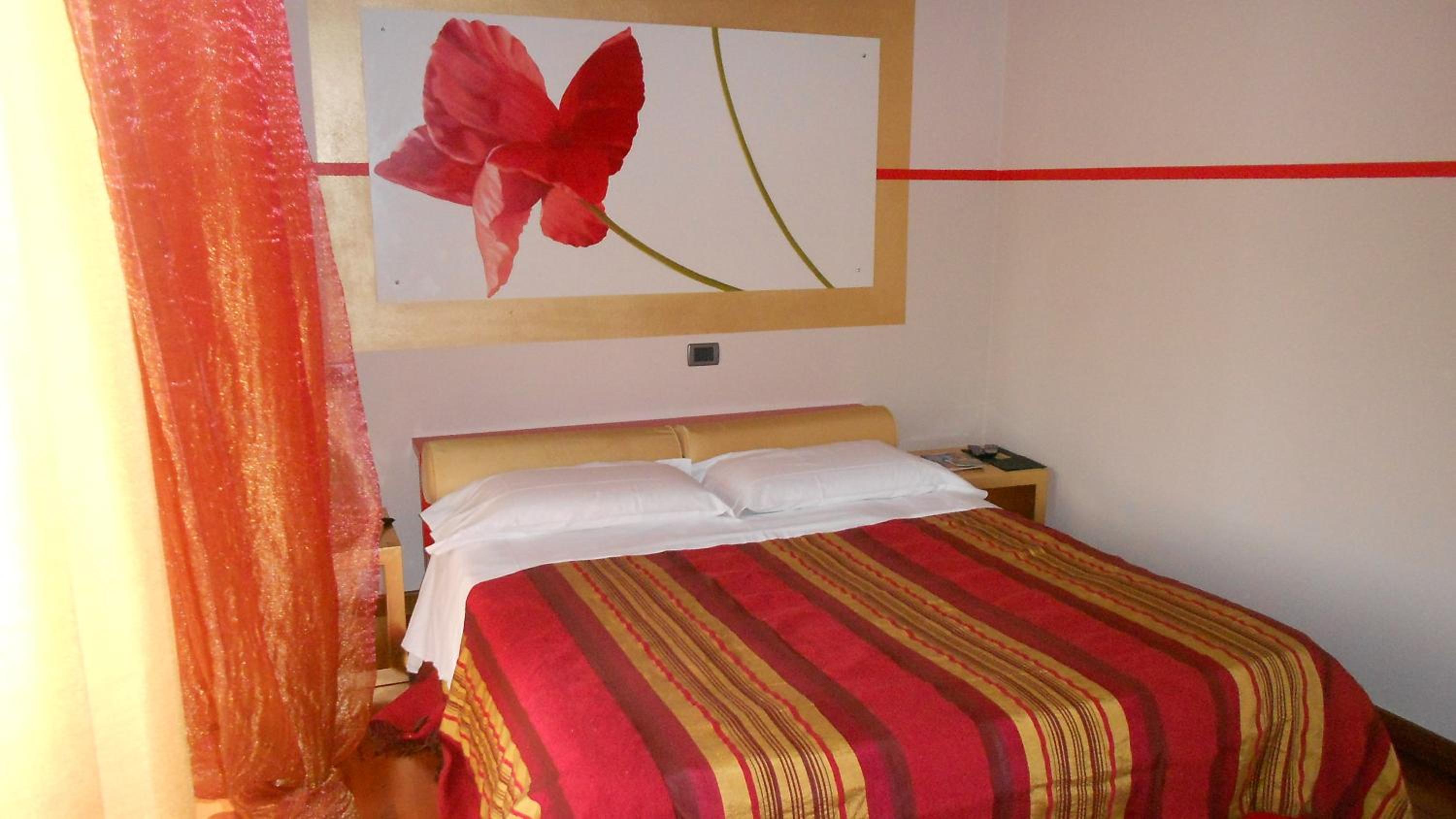 Agriturismo Corte Carnevale view 5