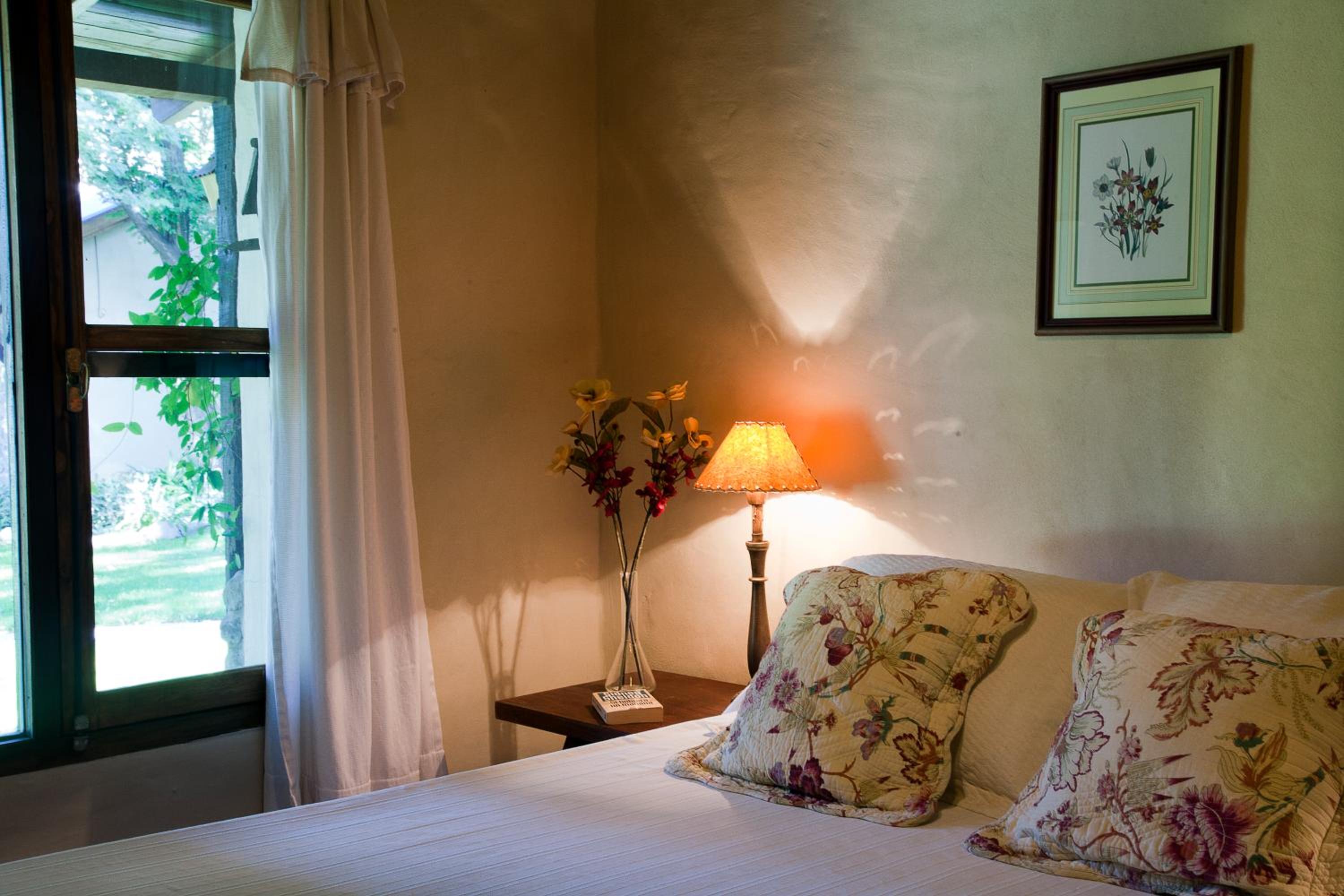 Las Retamas Apart Boutique