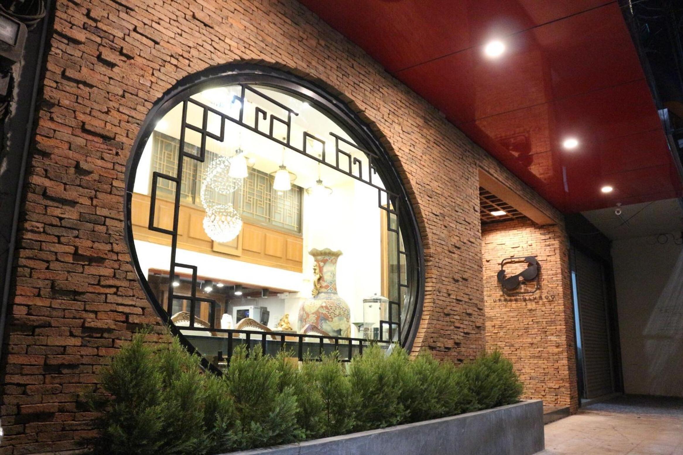 building