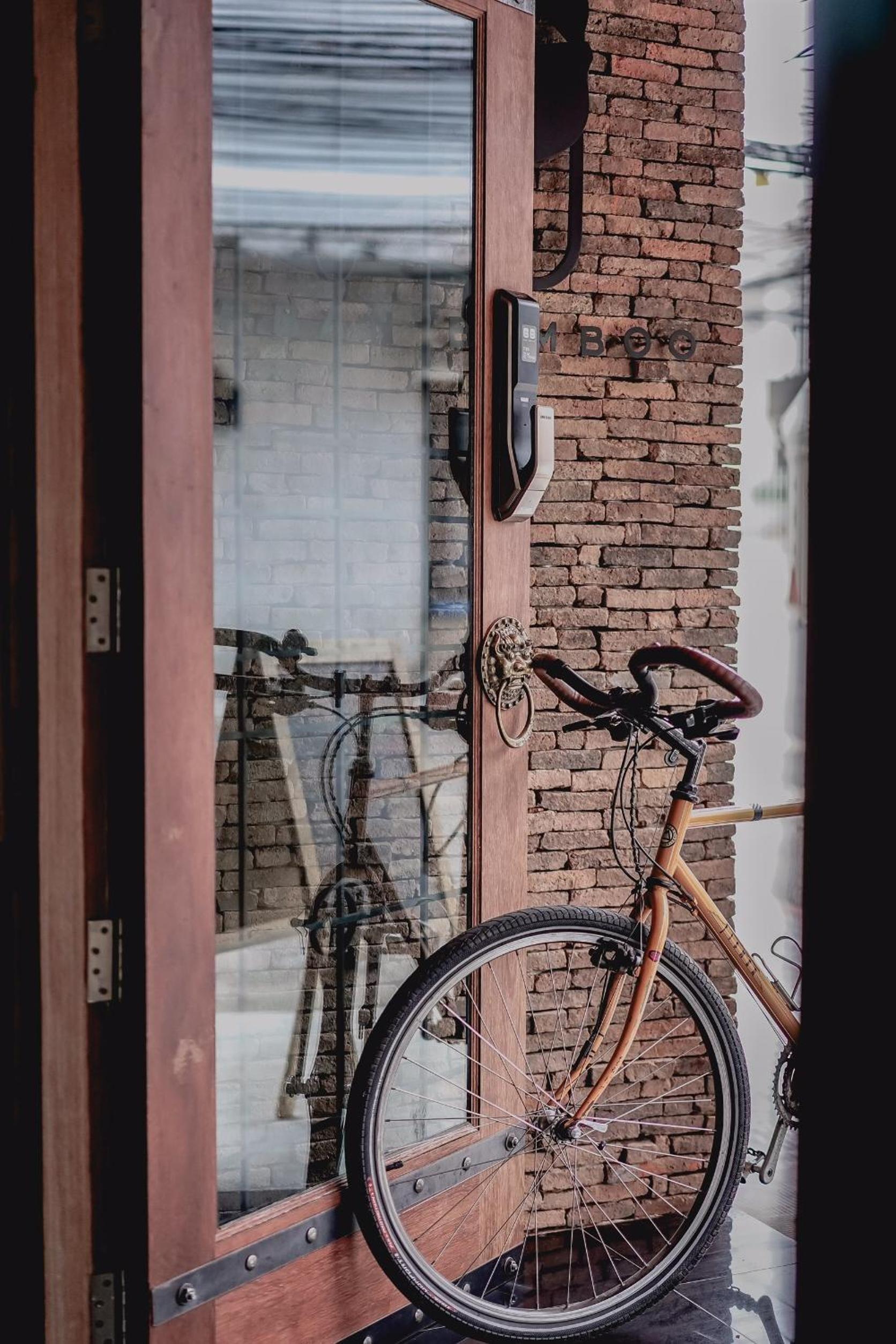 Urban-Bamboo