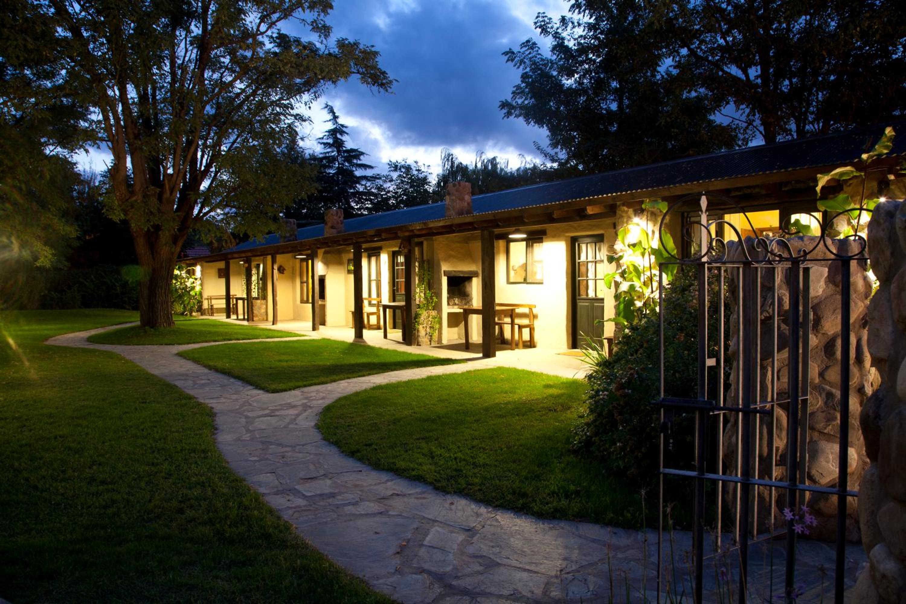 Las Retamas Apart Boutique