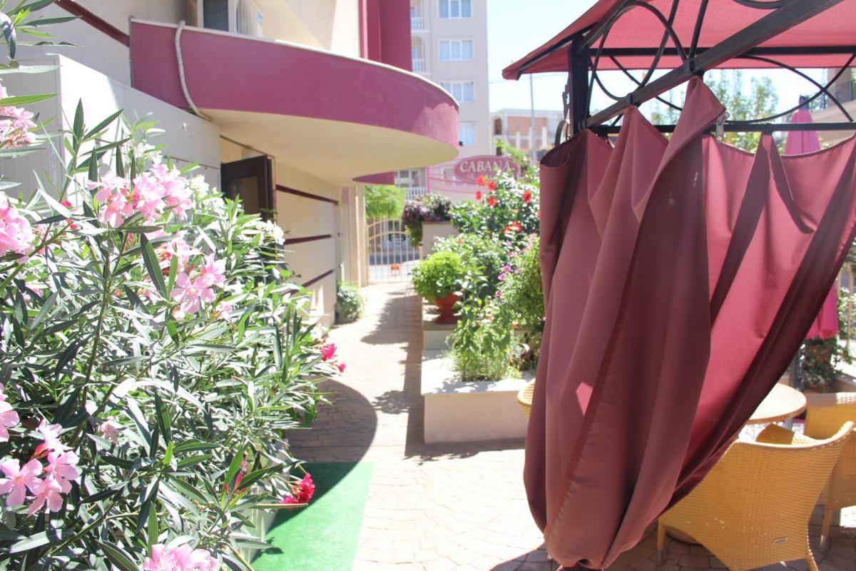 children's play area