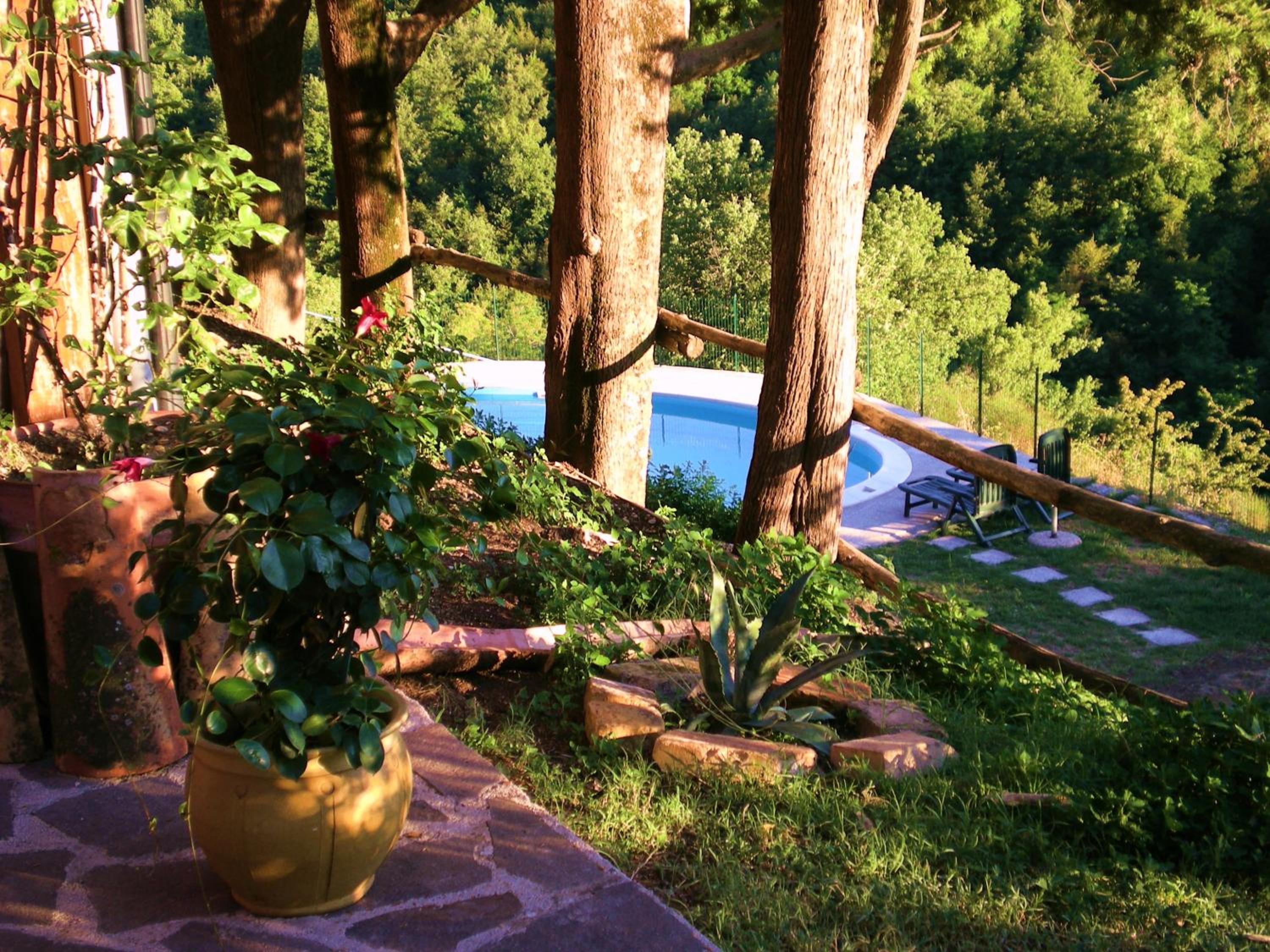 B&B Cà Giovanni Country Resort Pet Friendly