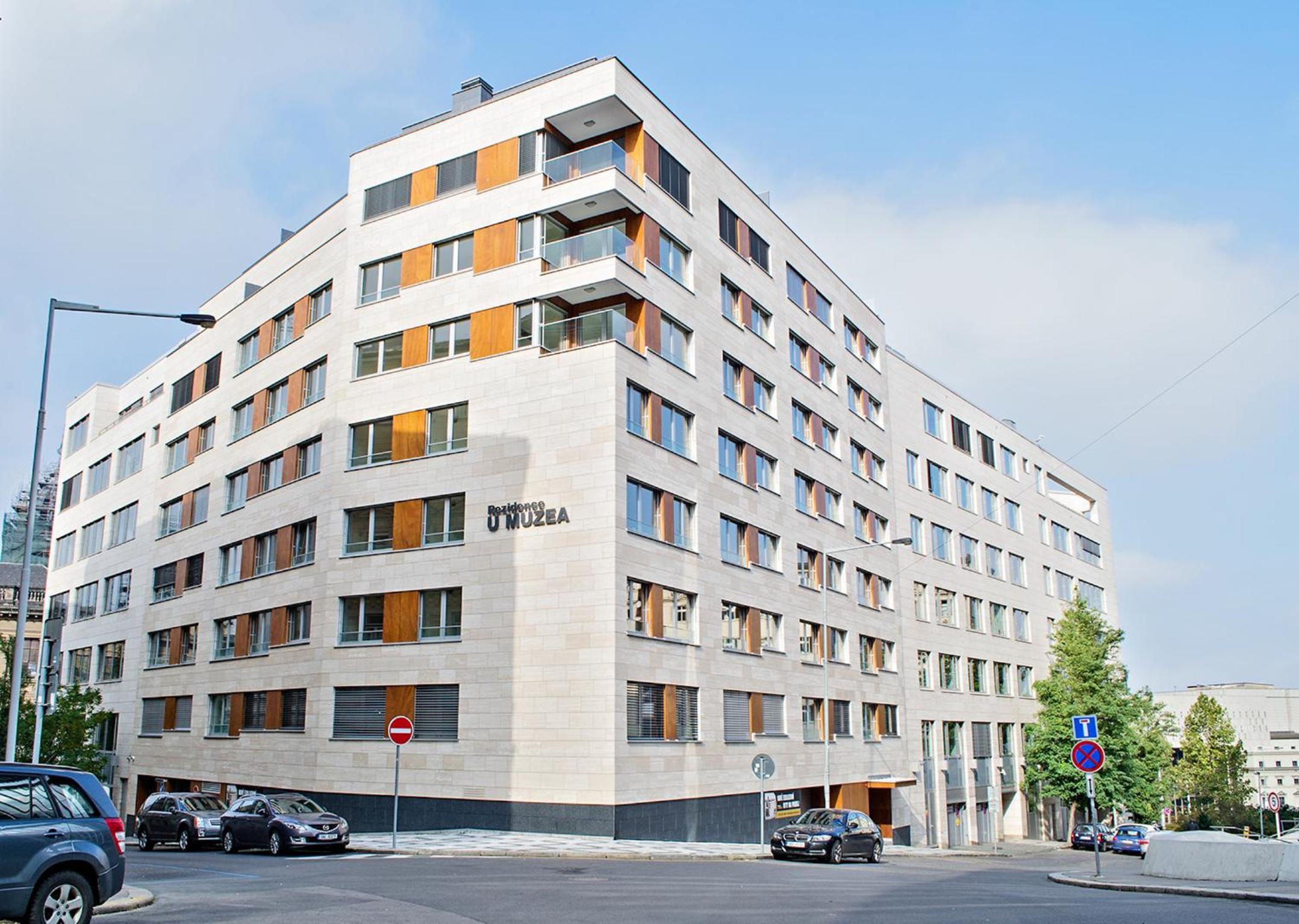 Rezidence Muzeum