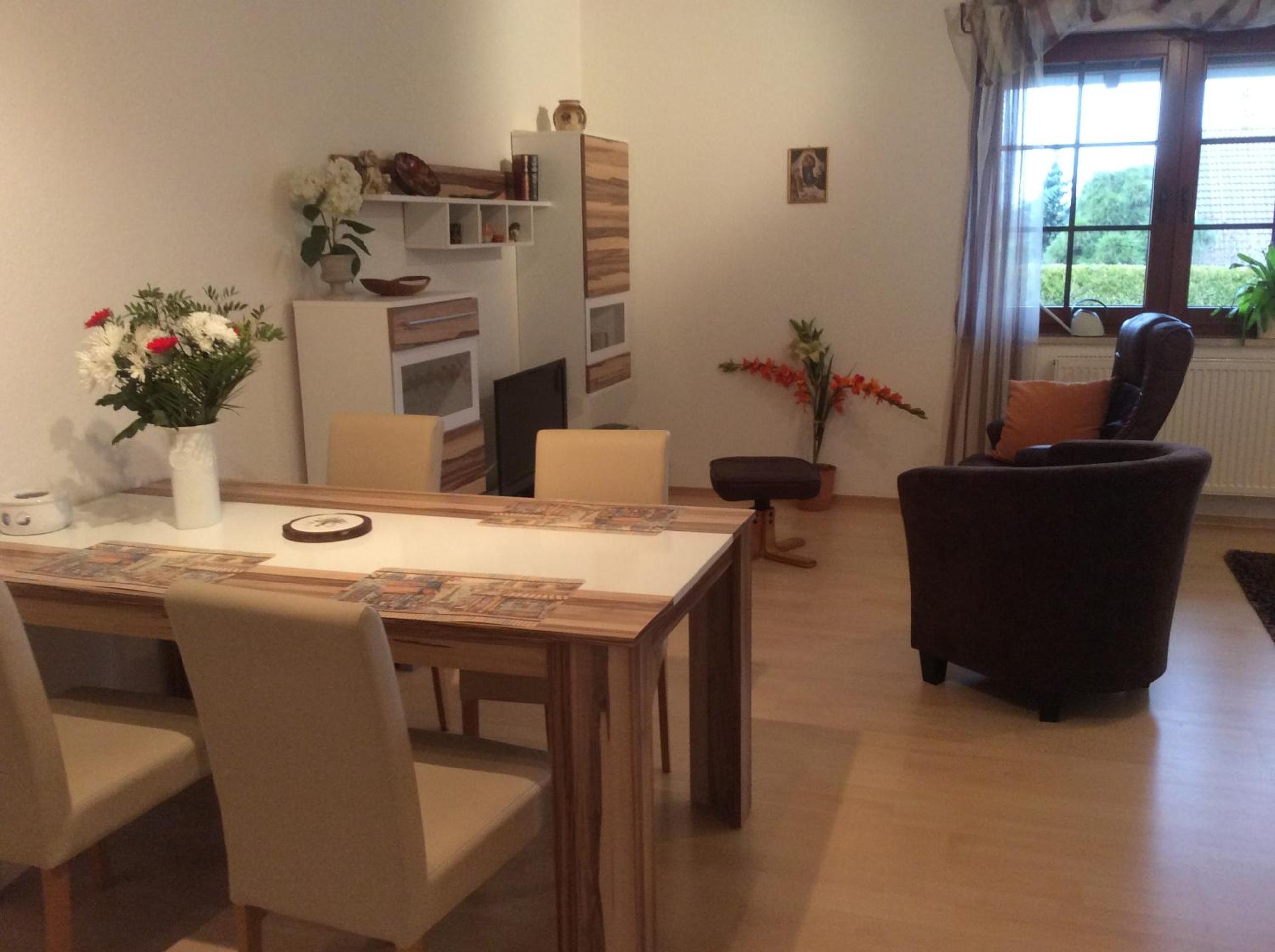 Ferienwohnung Sonne-Stadtrand Dresden