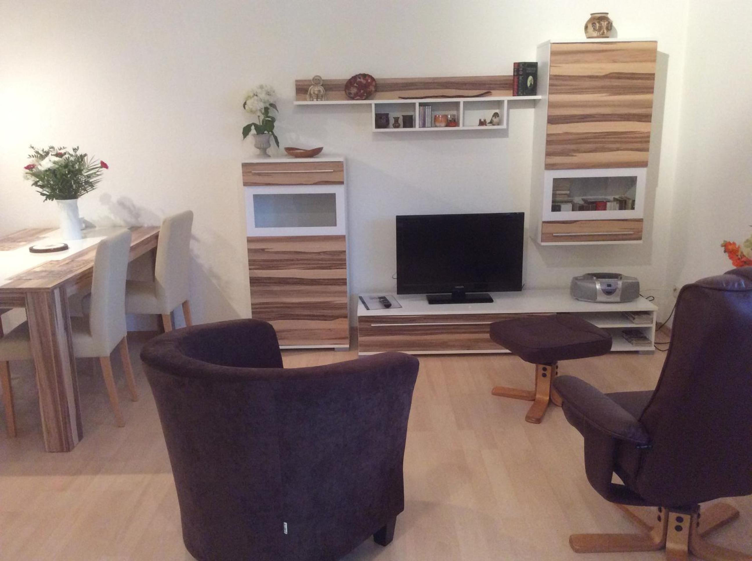 Ferienwohnung Sonne-Stadtrand Dresden
