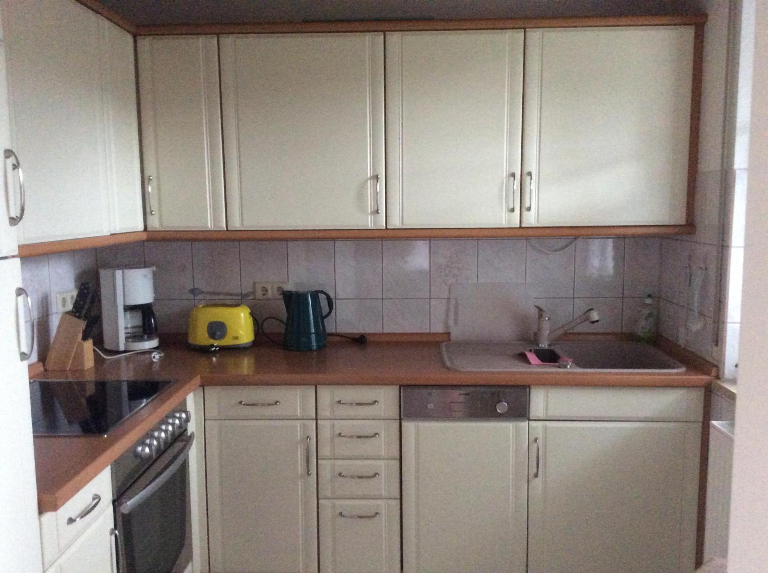 Ferienwohnung Sonne-Stadtrand Dresden