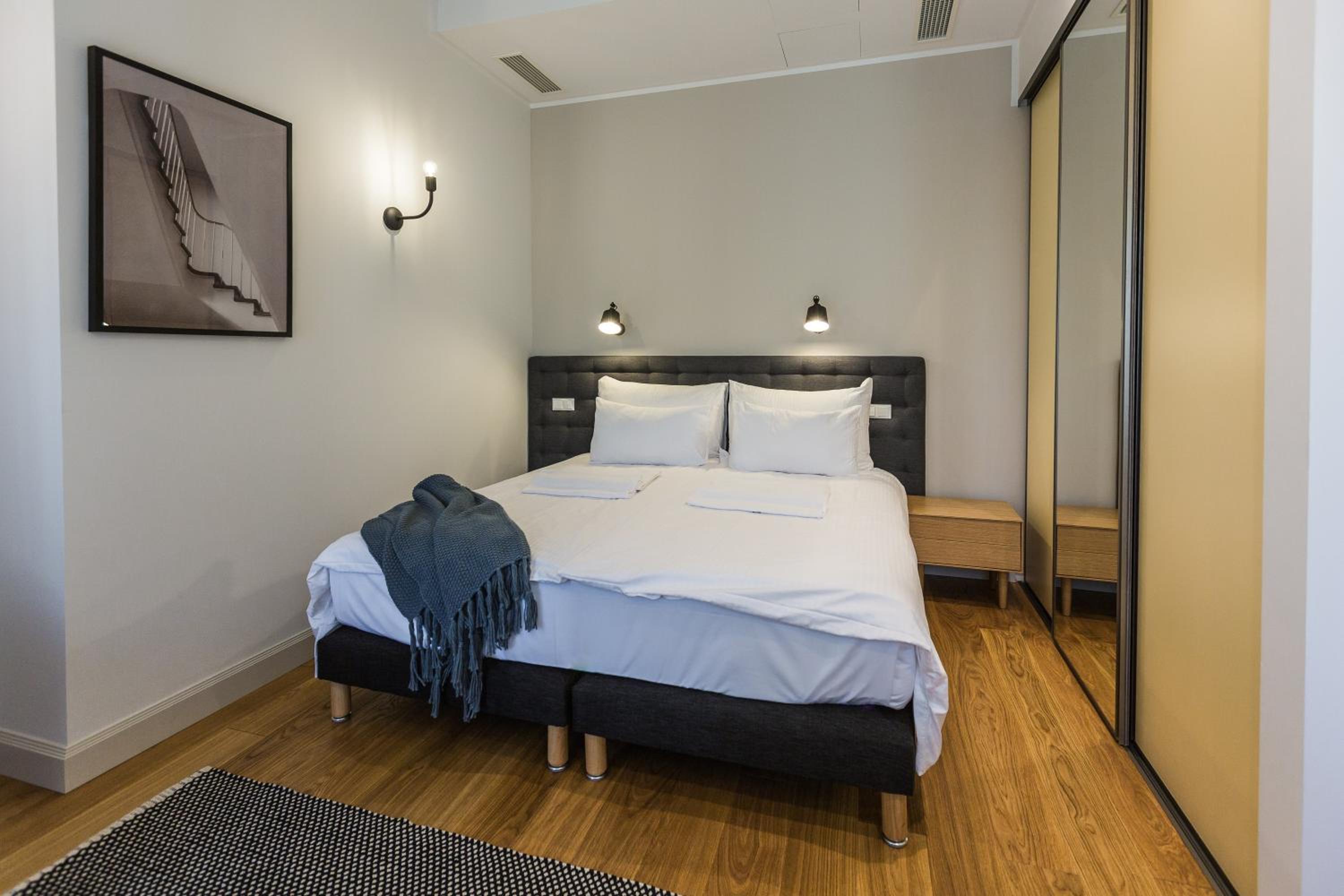 Photo 62 sur 94 de Riga Lux Apartments - Skolas