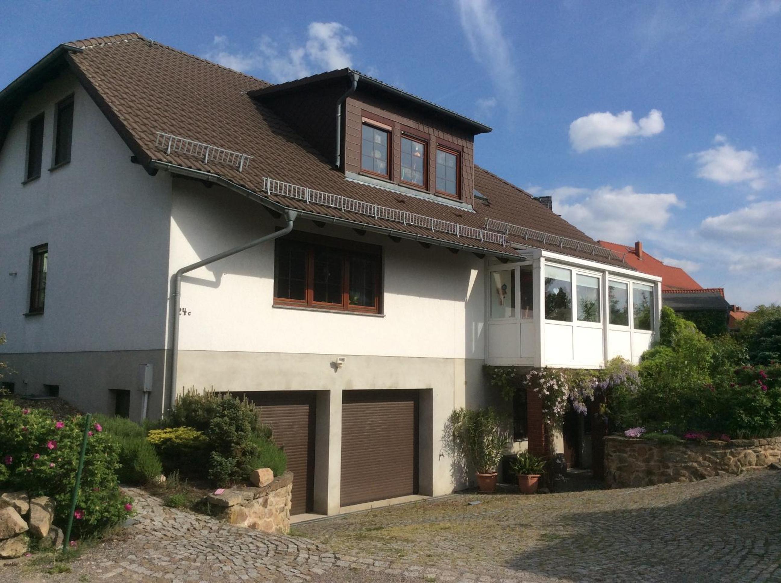 Ferienwohnung Sonne-Stadtrand Dresden