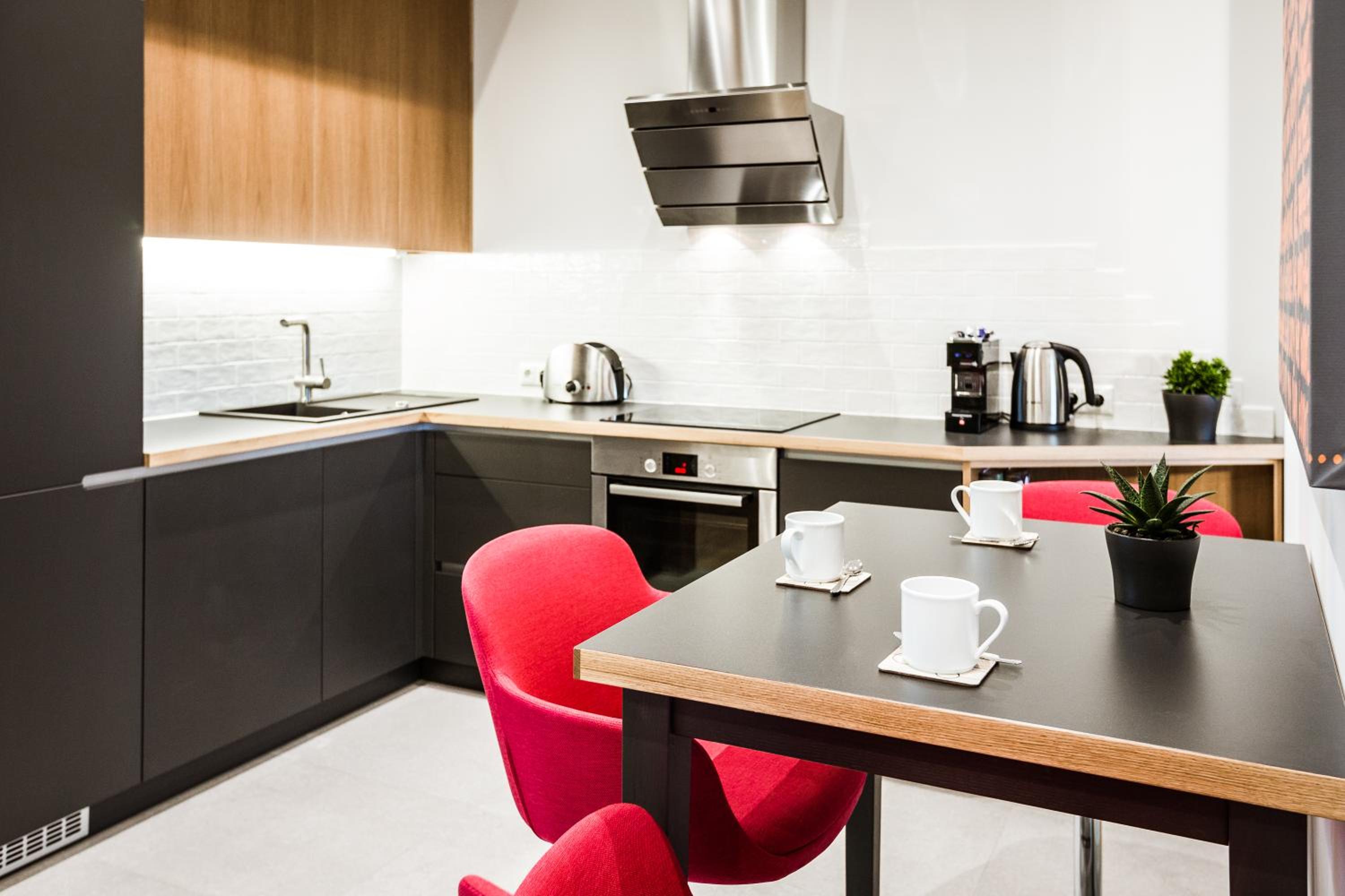 Photo 55 sur 94 de Riga Lux Apartments - Skolas
