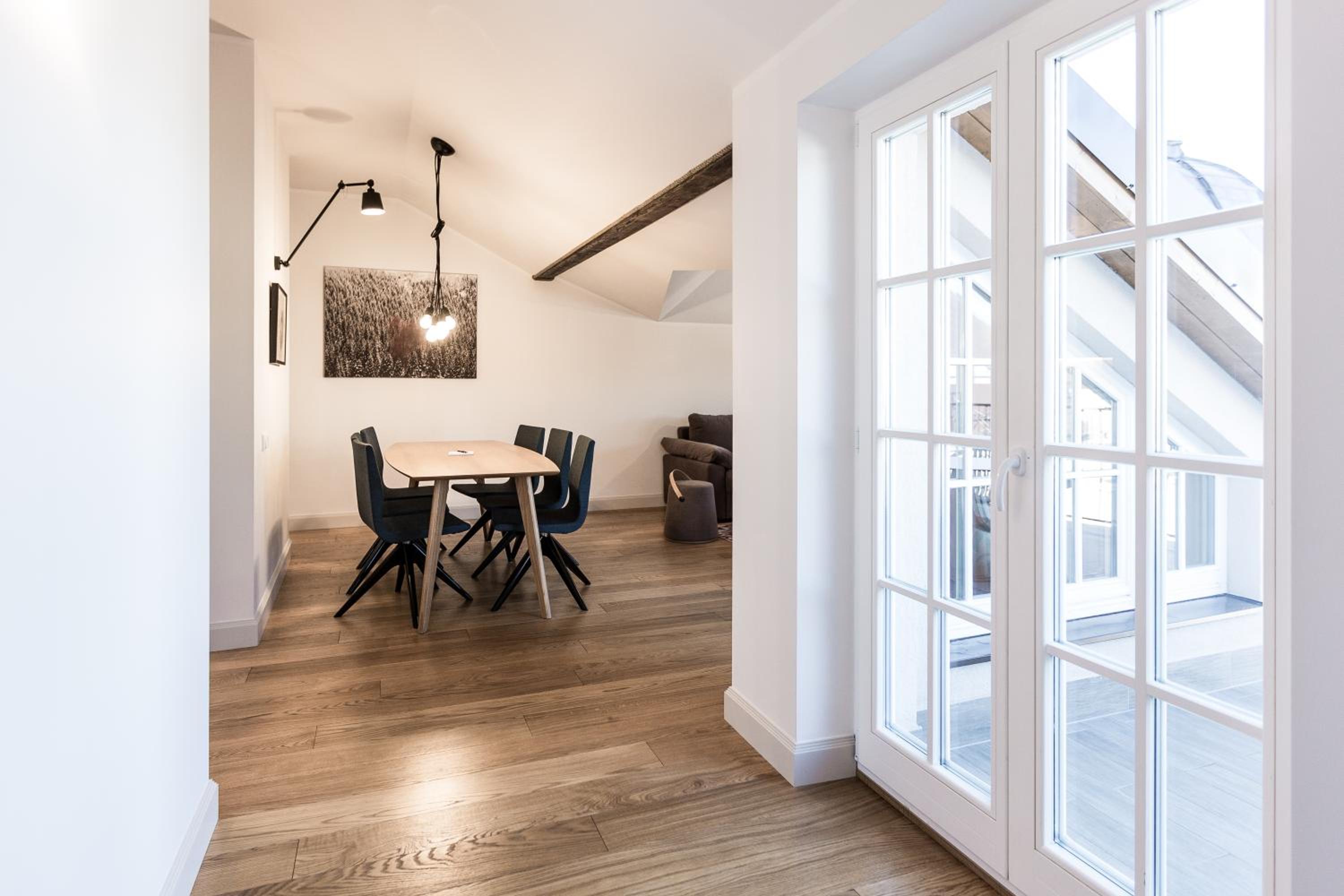 Photo 26 sur 94 de Riga Lux Apartments - Skolas
