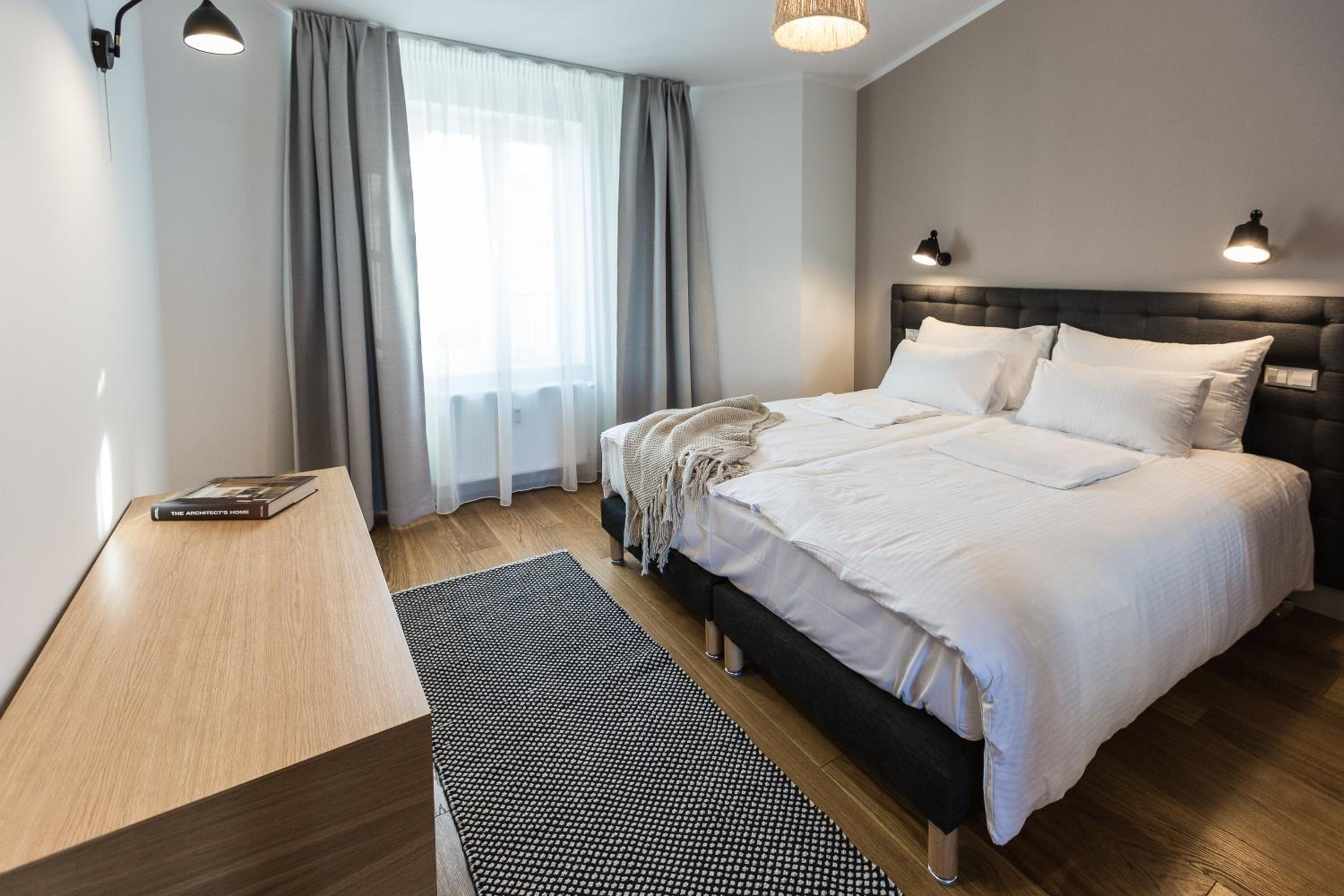 Photo 17 sur 94 de Riga Lux Apartments - Skolas