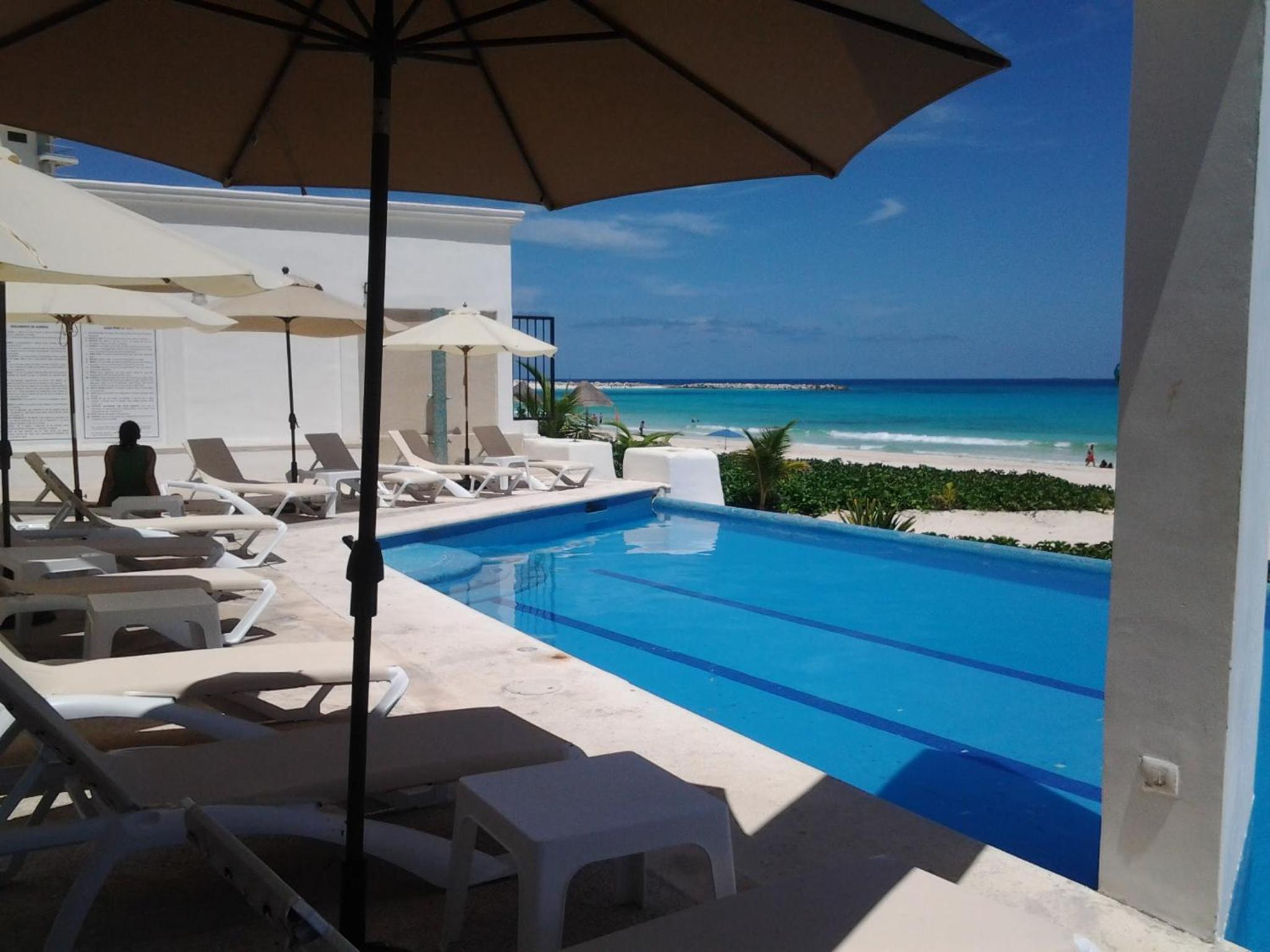 GIRASOL CONDO CANCUN BEAcH