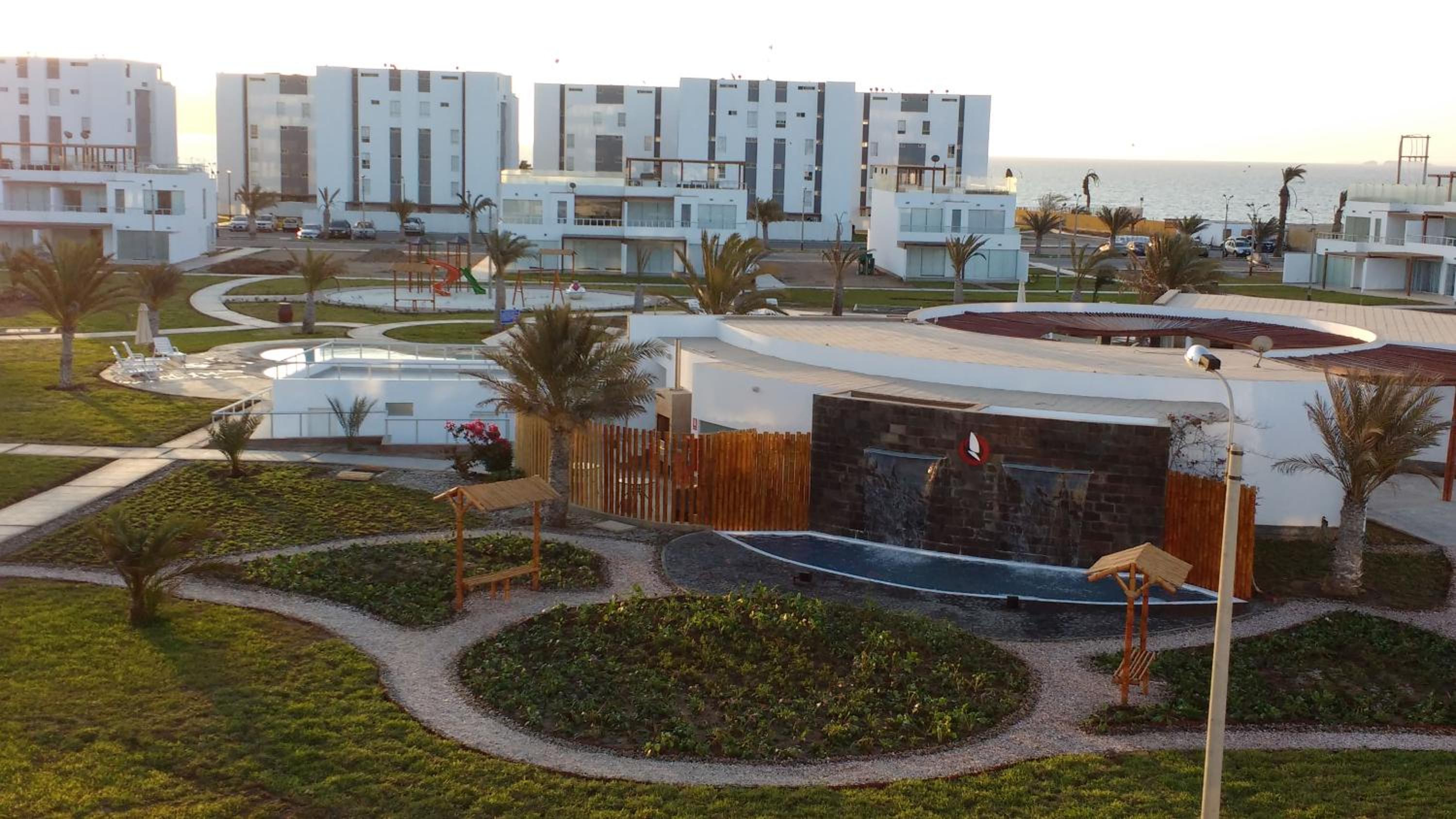 Paracas Apartment