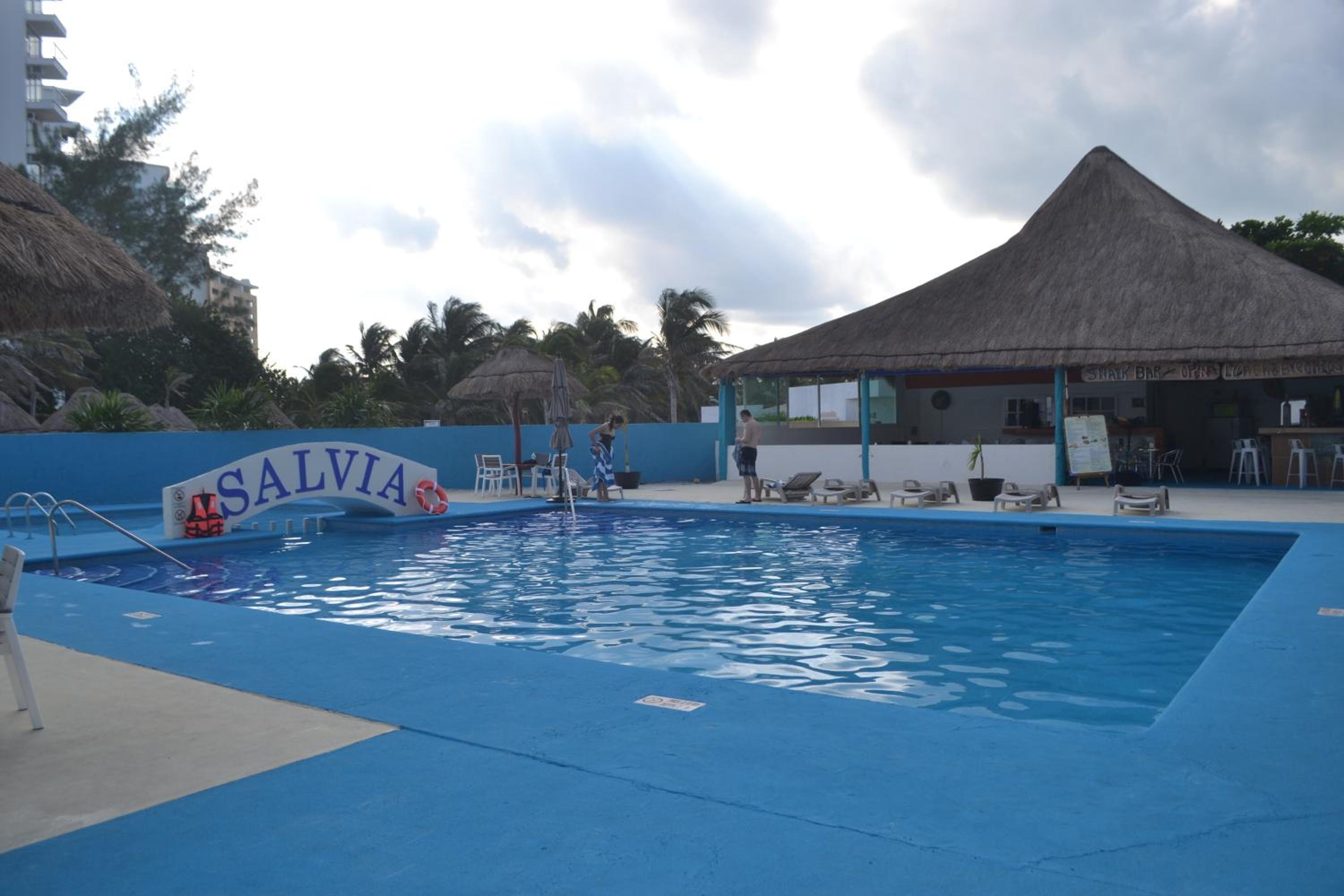 Salvia Condominio
