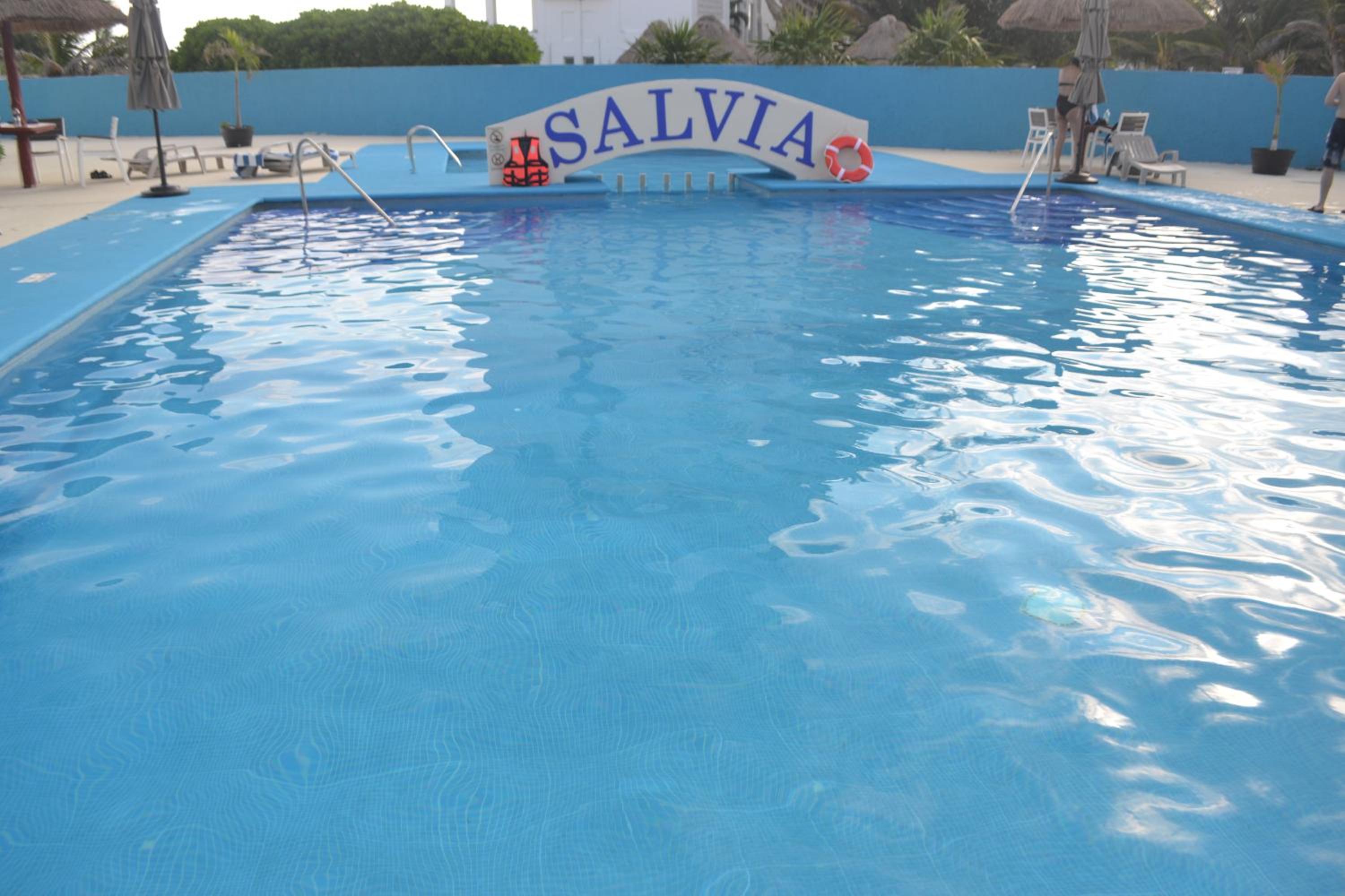 Salvia Condominio