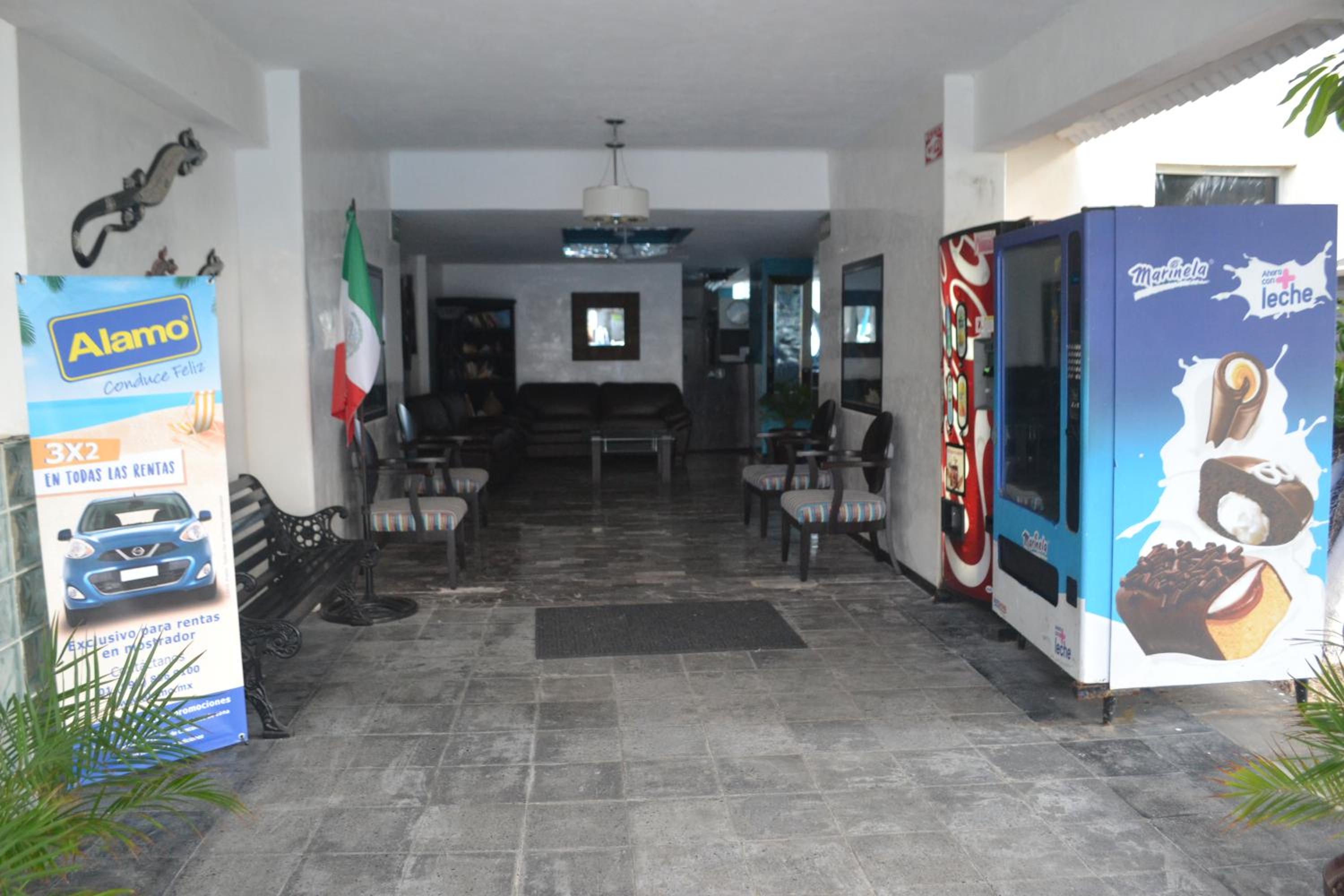 Salvia Condominio