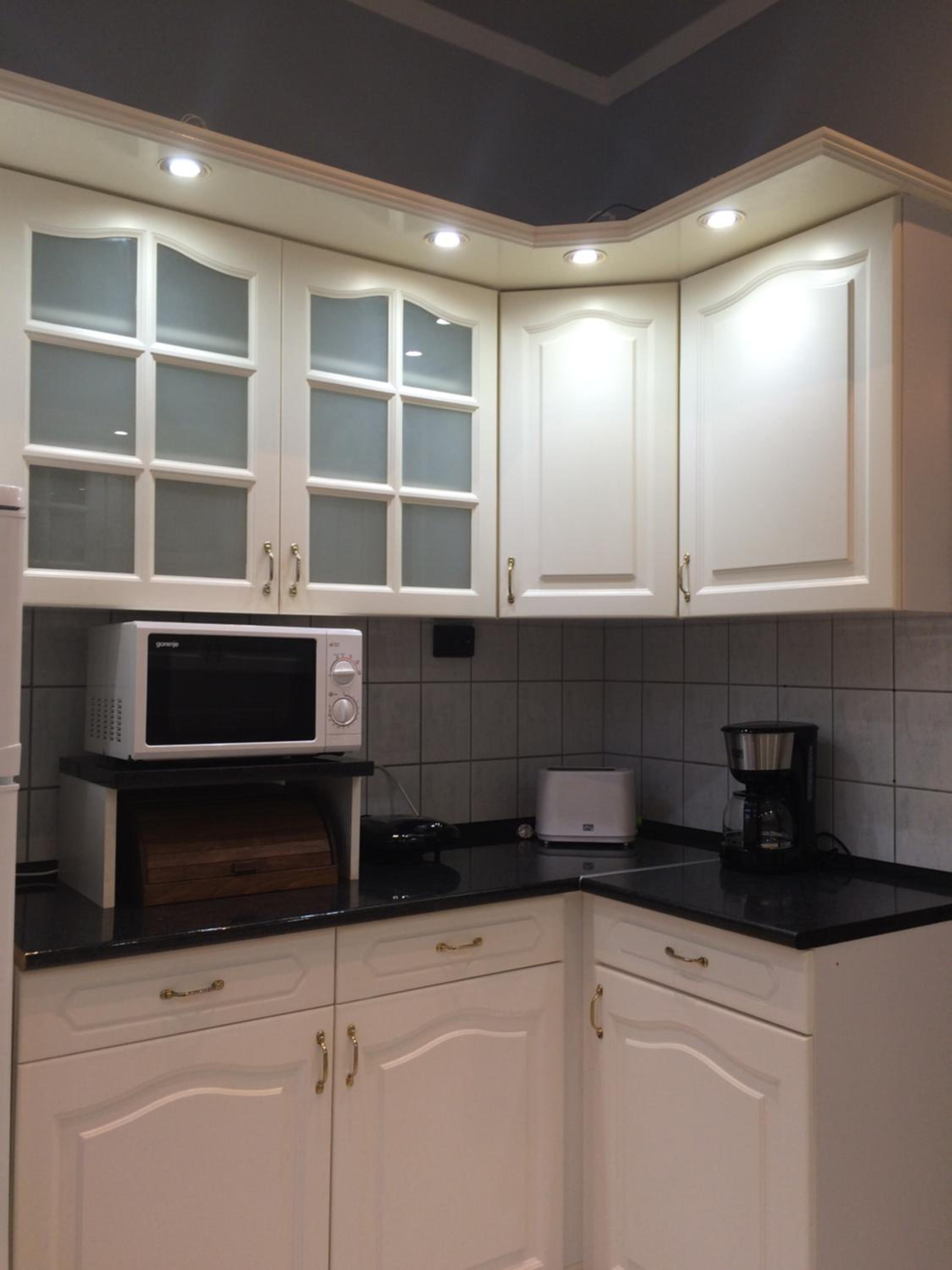 Civis Gold Apartman