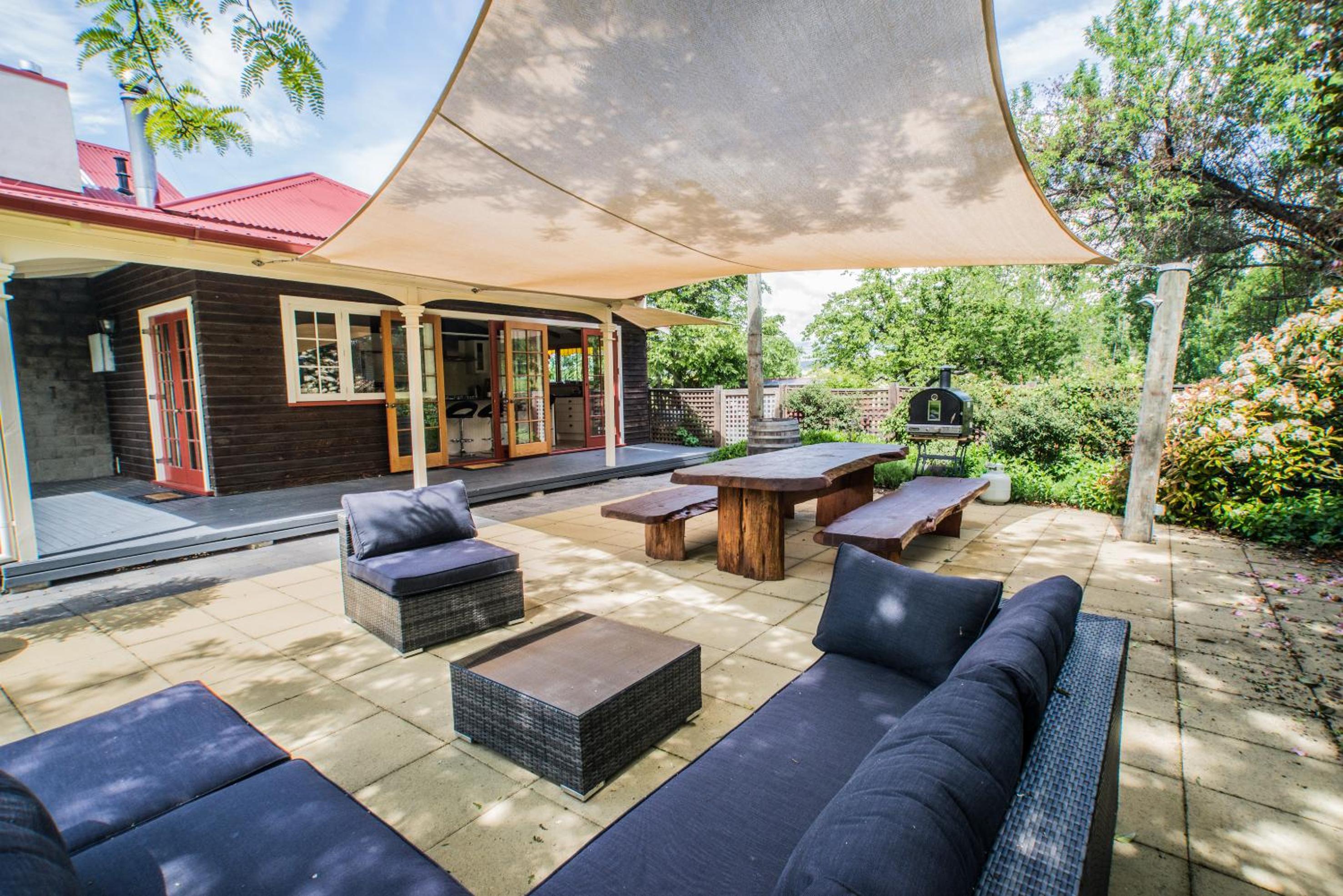 Hartley Homestead Boutique Bed & Breakfast