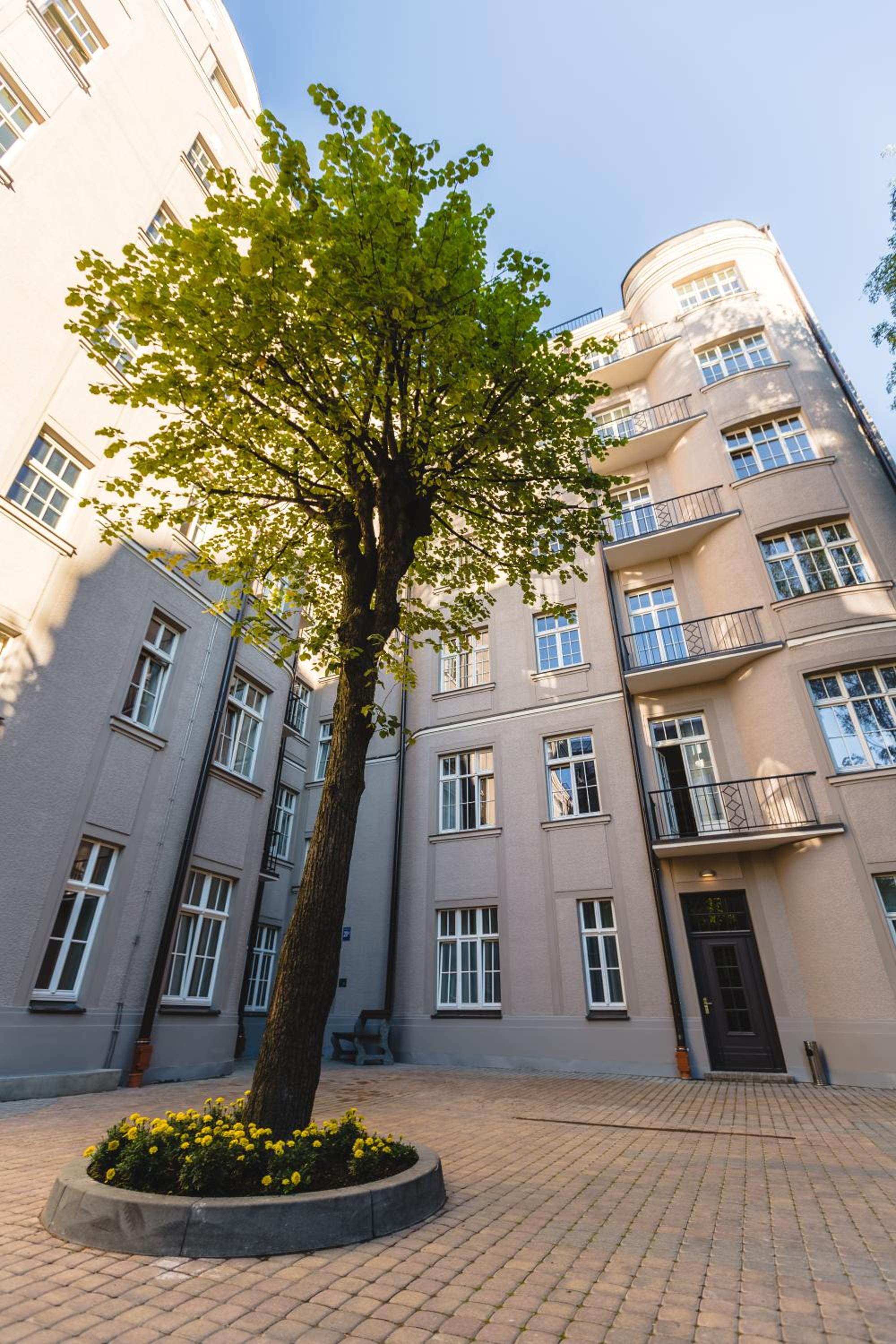 Photo 67 sur 94 de Riga Lux Apartments - Skolas