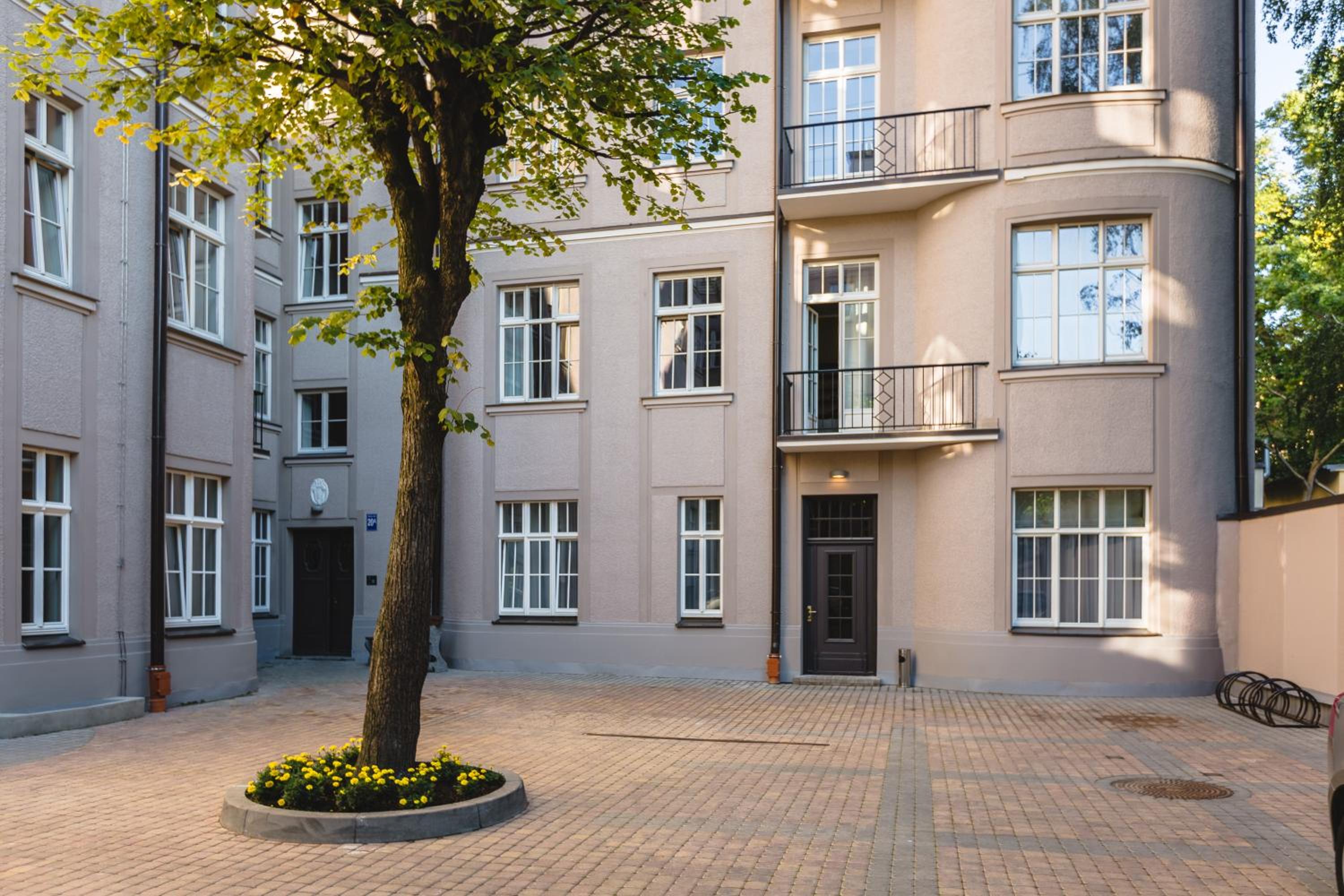 Photo 68 sur 94 de Riga Lux Apartments - Skolas