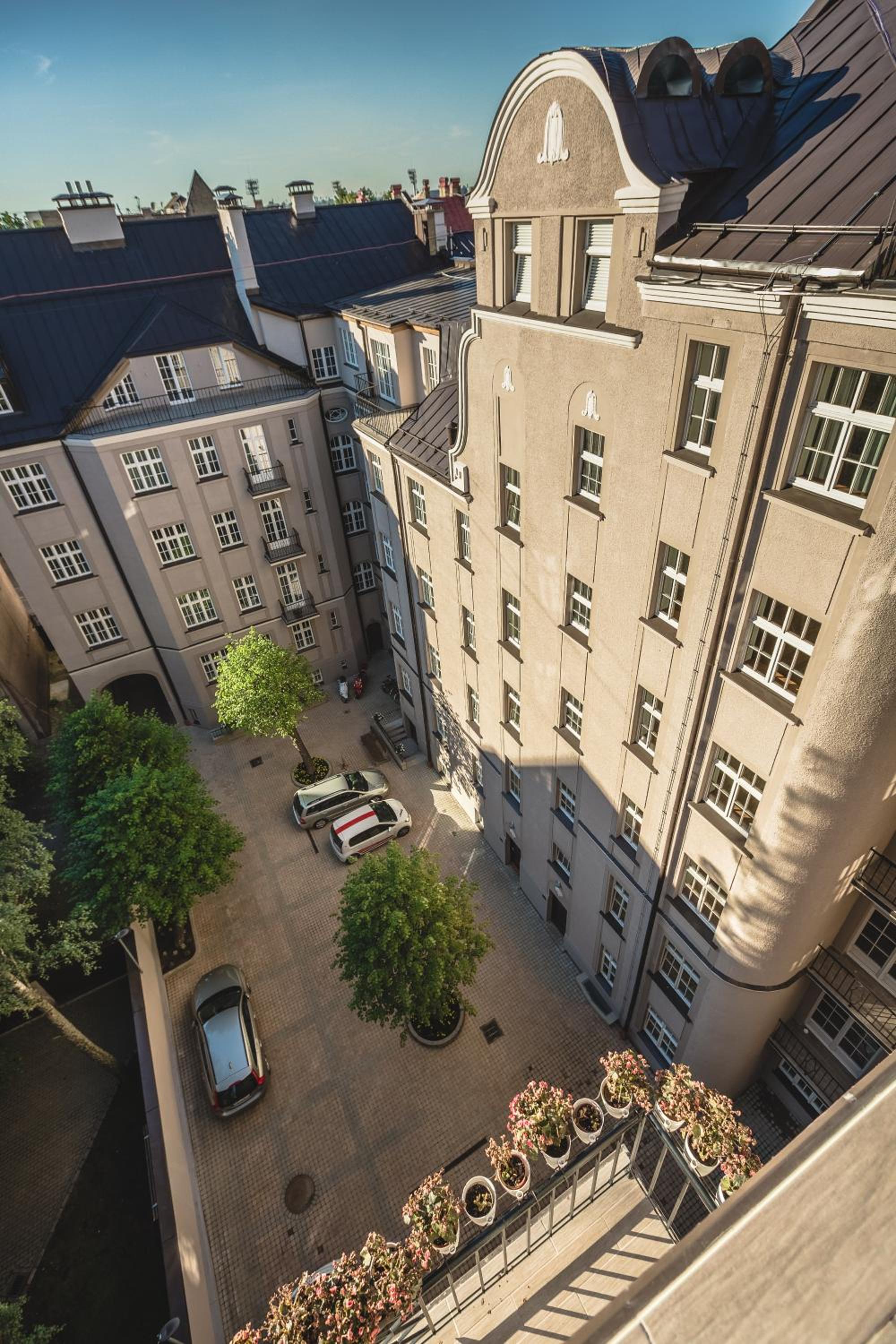Photo 47 sur 94 de Riga Lux Apartments - Skolas