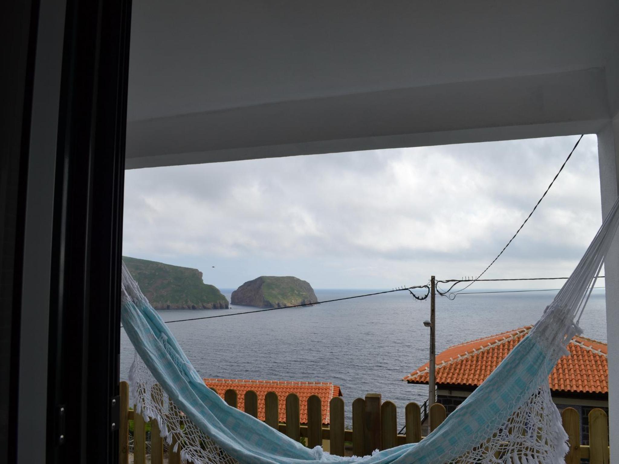 Casinha de Muda da Feteira view 3