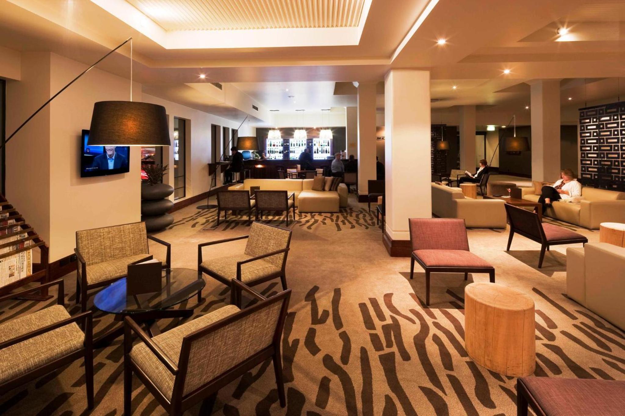 Rendezvous Heritage Hotel Auckland photo 4