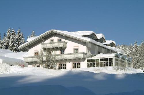 Landgasthof zum Hirschenstein, Pension Garni view 5