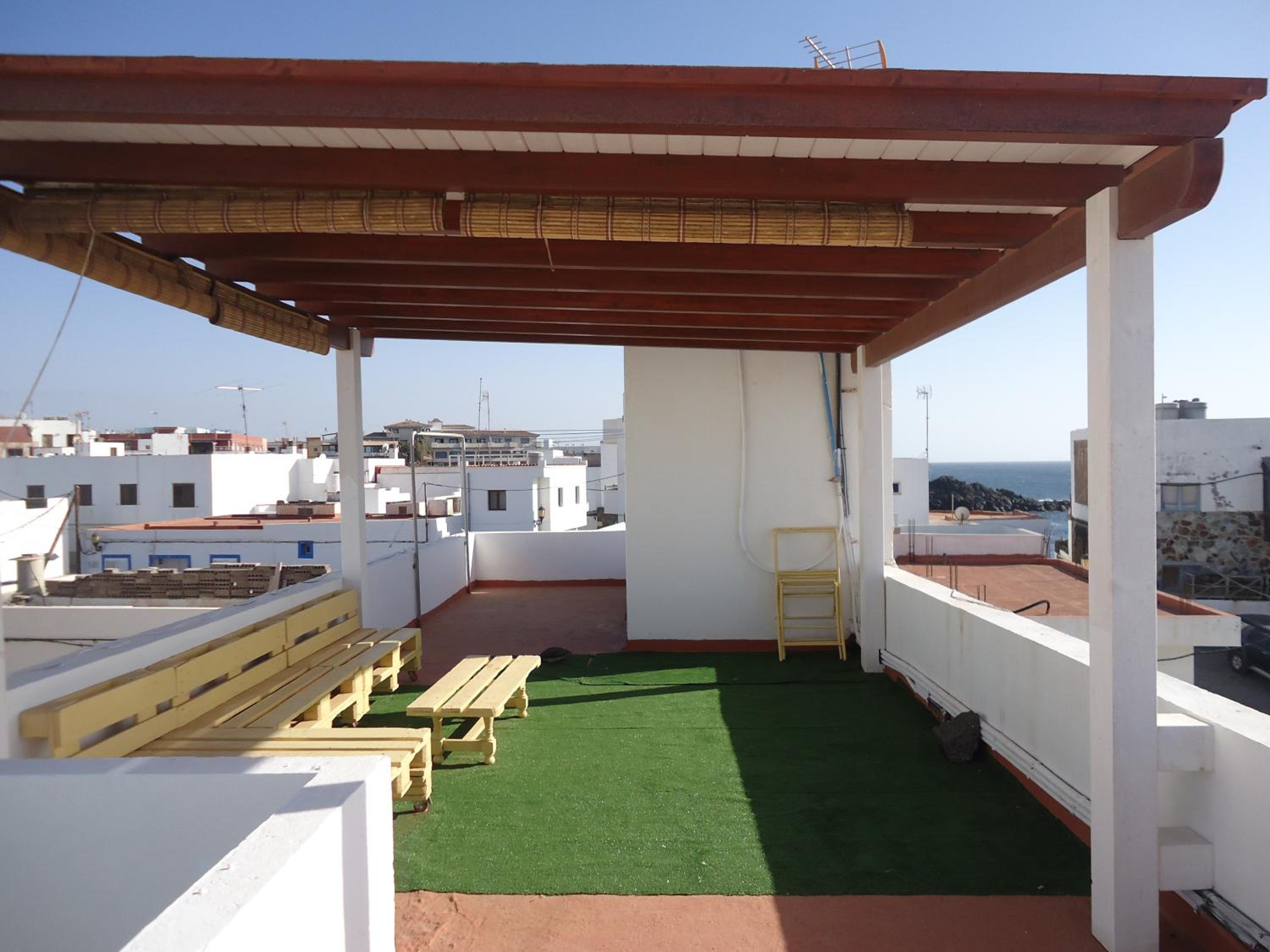 roof