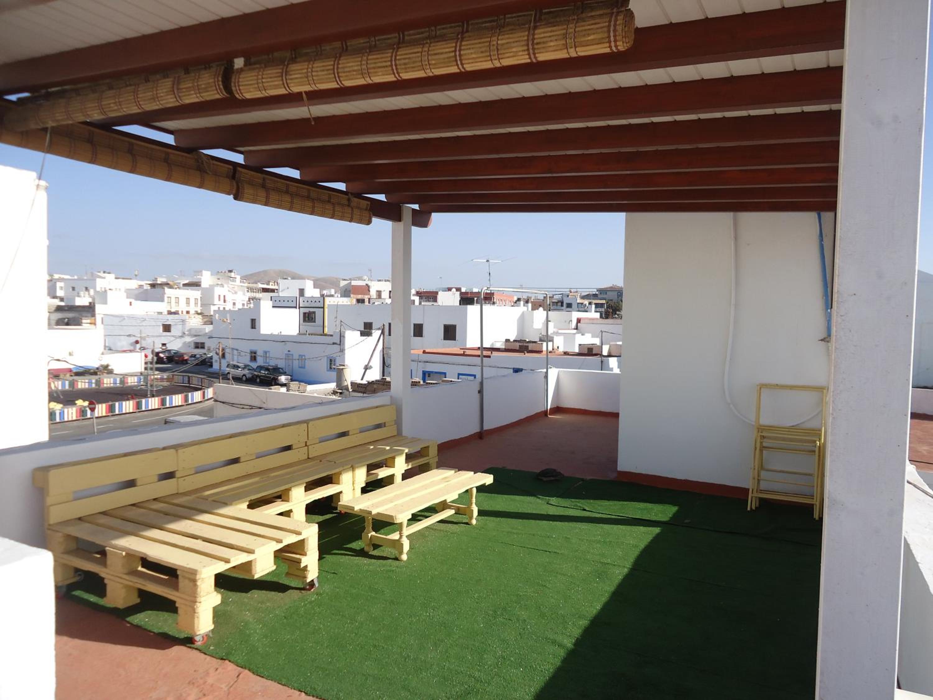roof