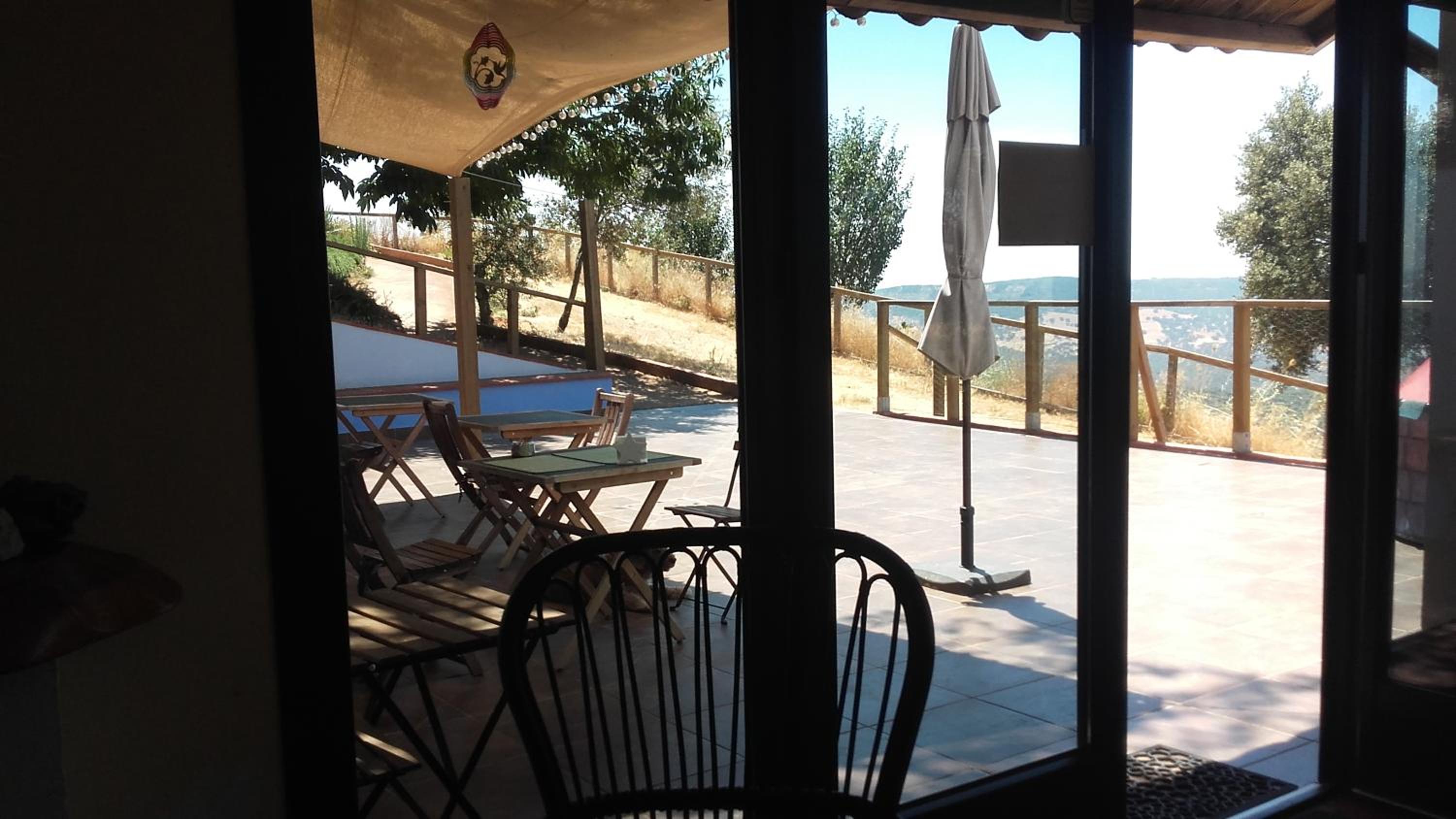 Alojamiento Rural Camino Beturia