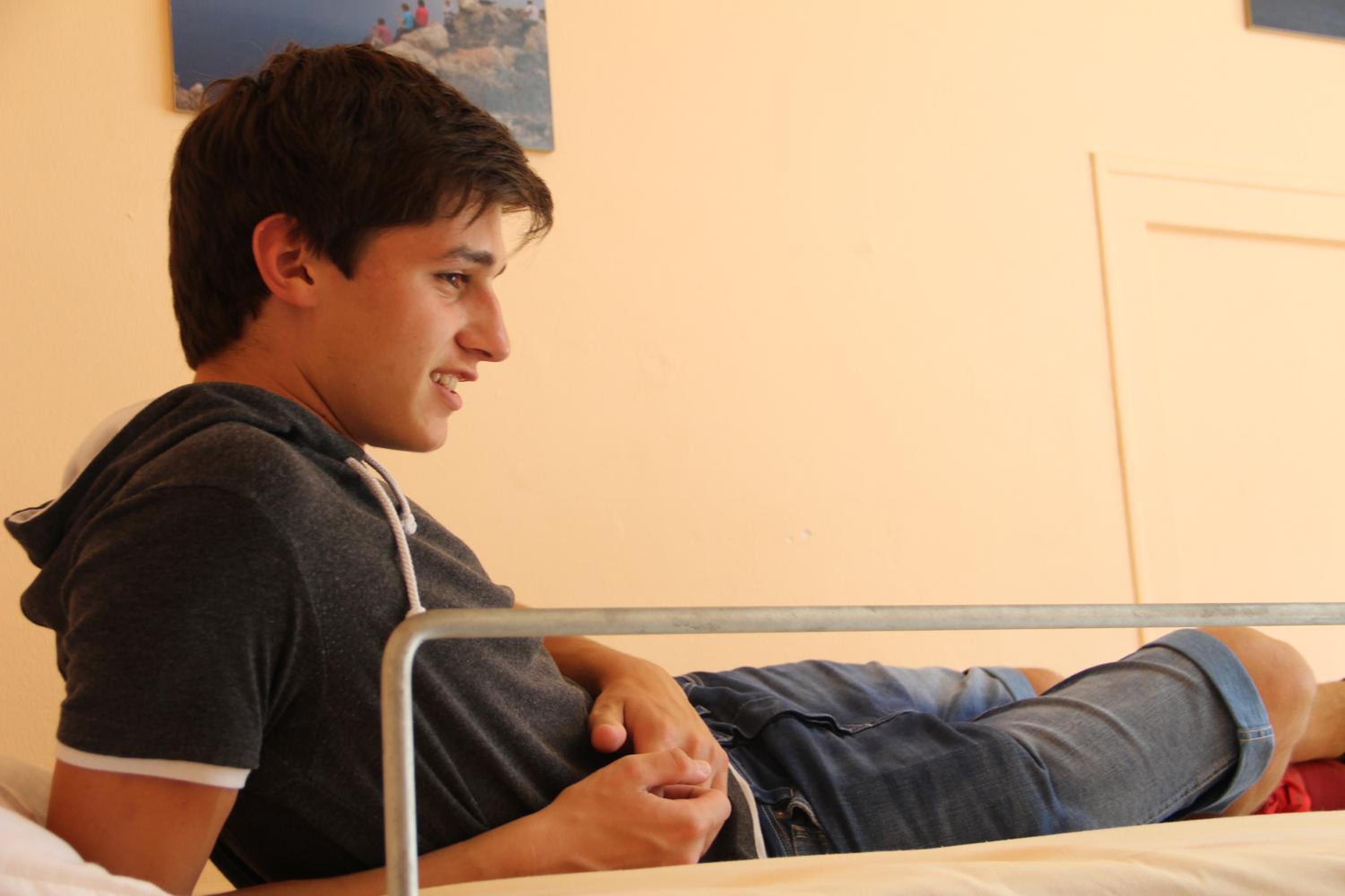 Alberg Costa Brava