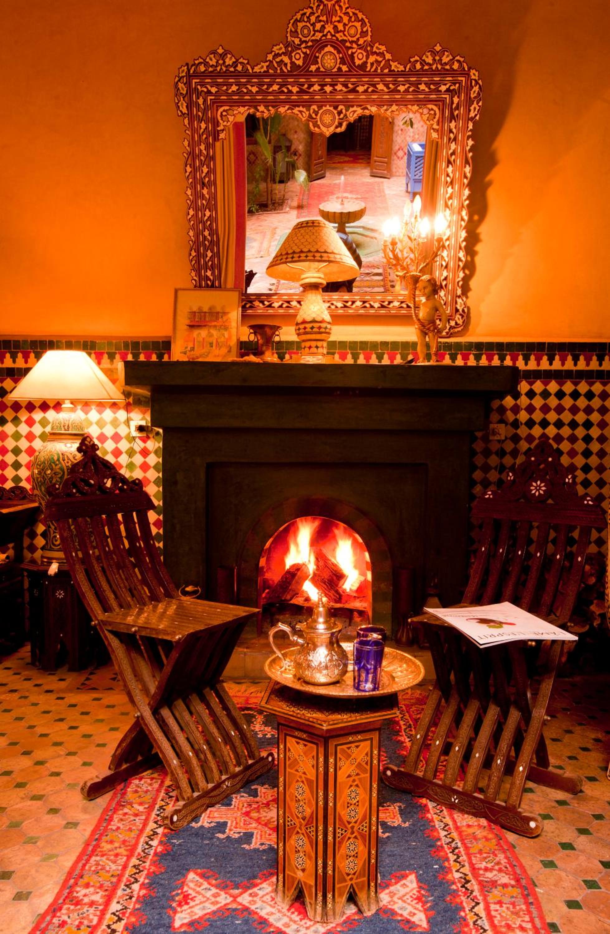 lounge
