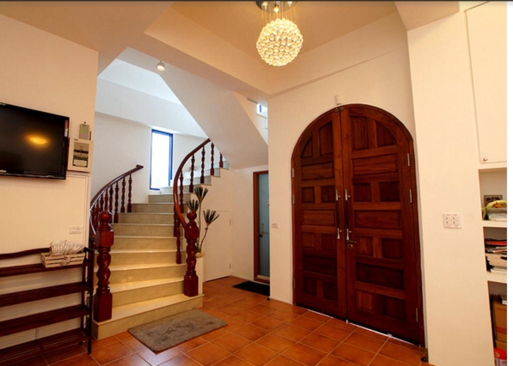 Fuyue Sea View B&B