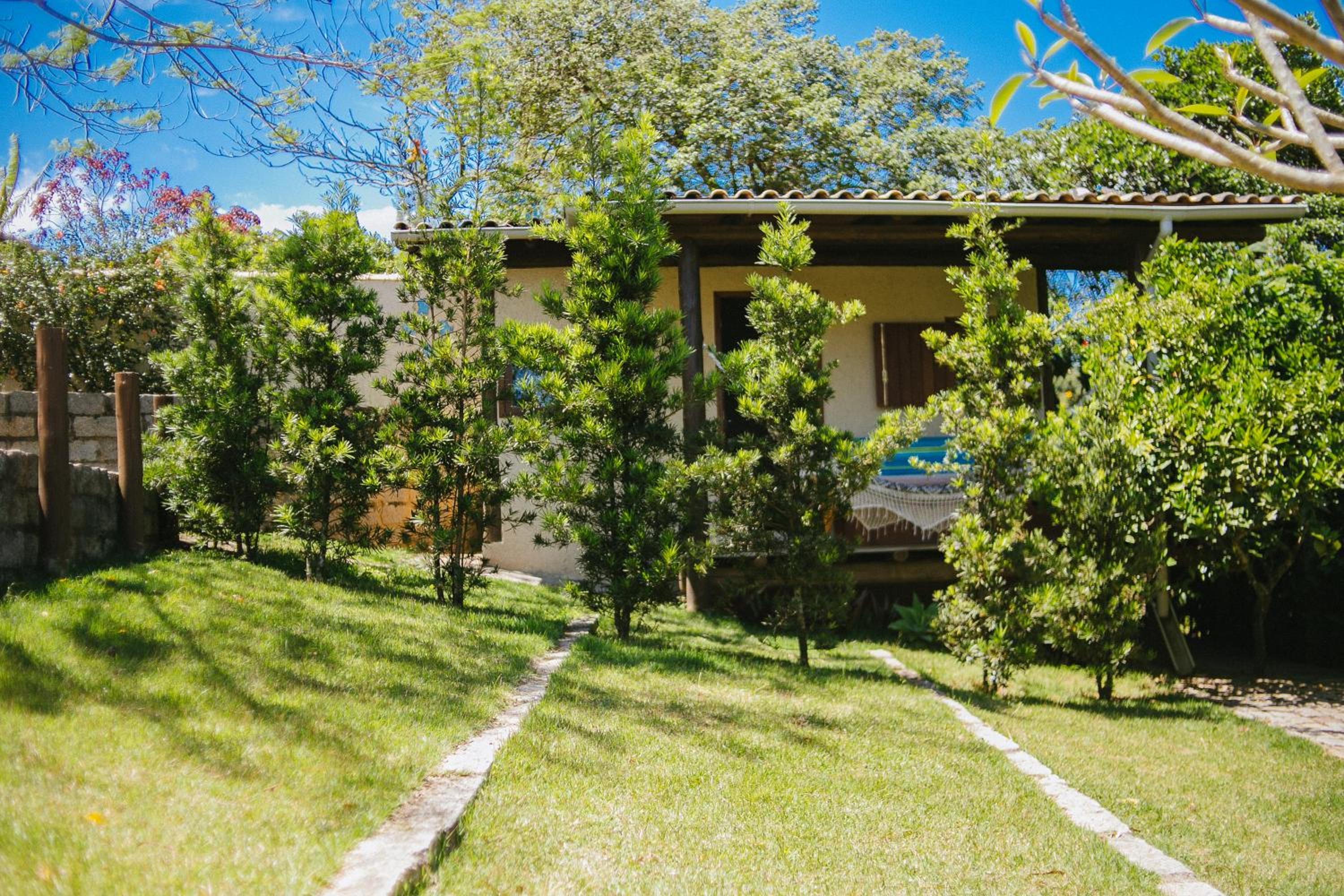 Pousada Villa Seychelles