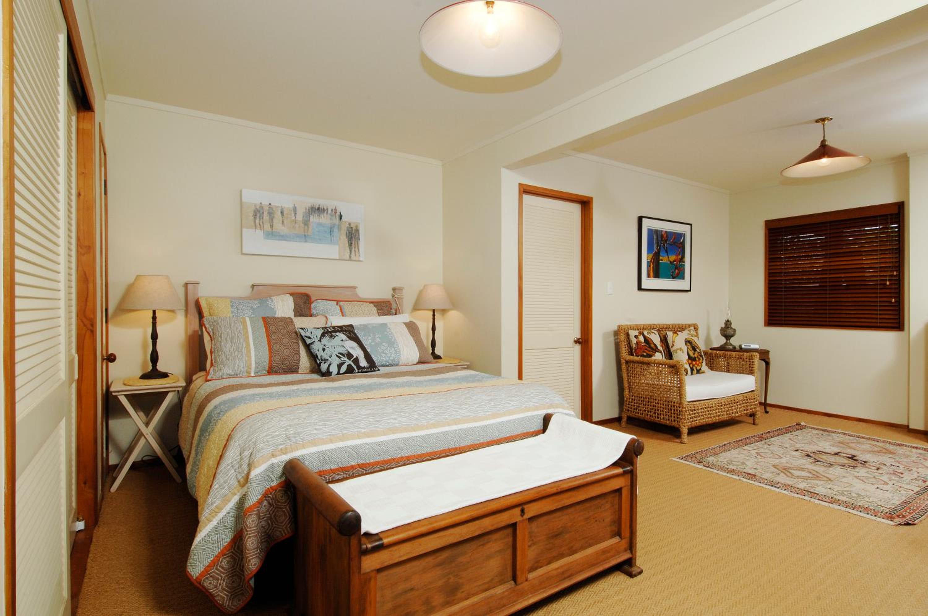 Orewa Beachside