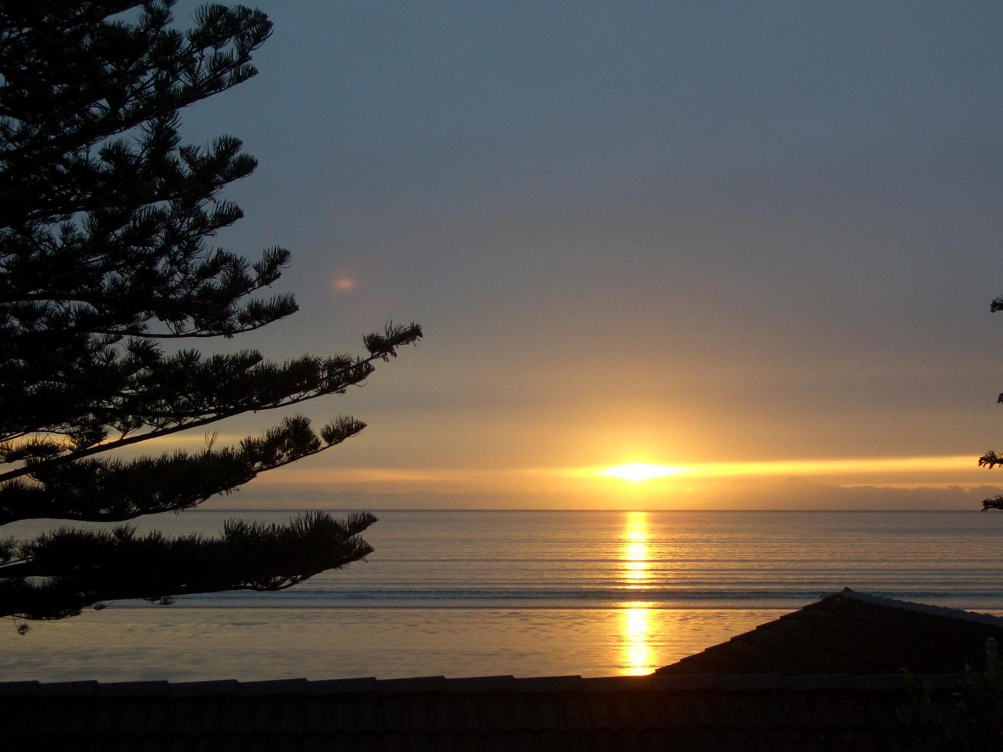 Orewa Beachside