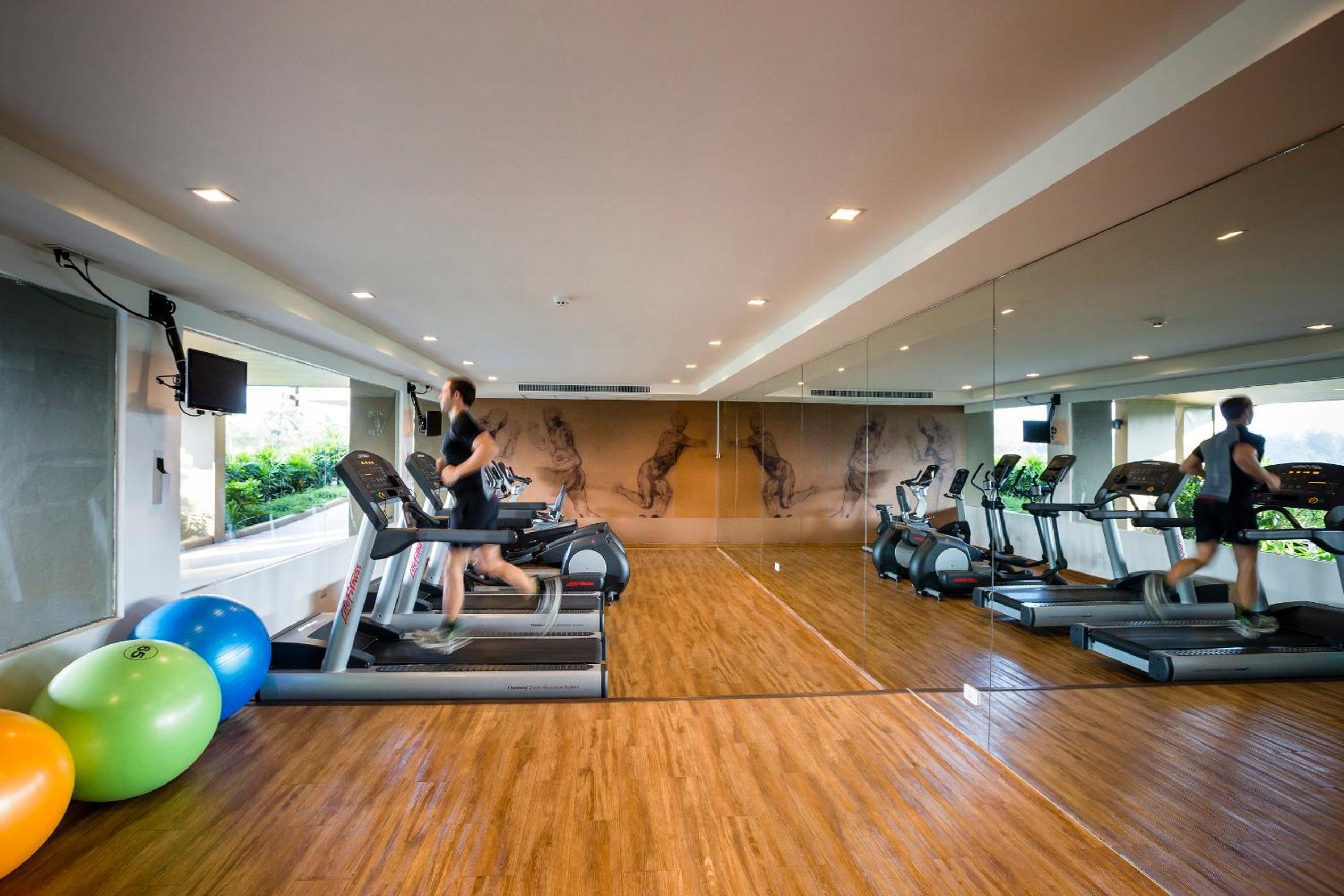 SUNSURI PHUKET Resort, Nai Harn Beach, photo 79