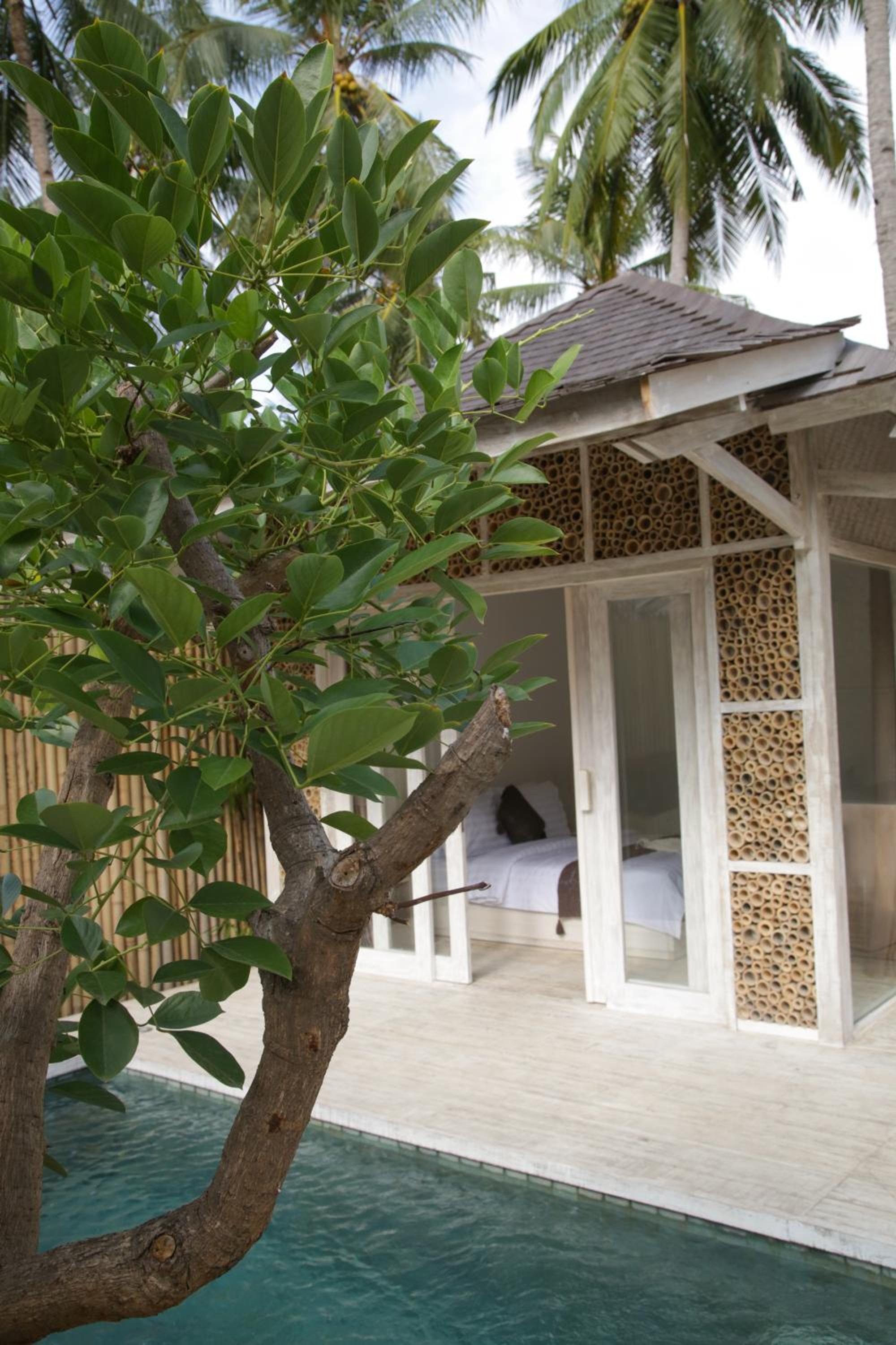 Villas Edenia - Luxe Villas with Private Pools