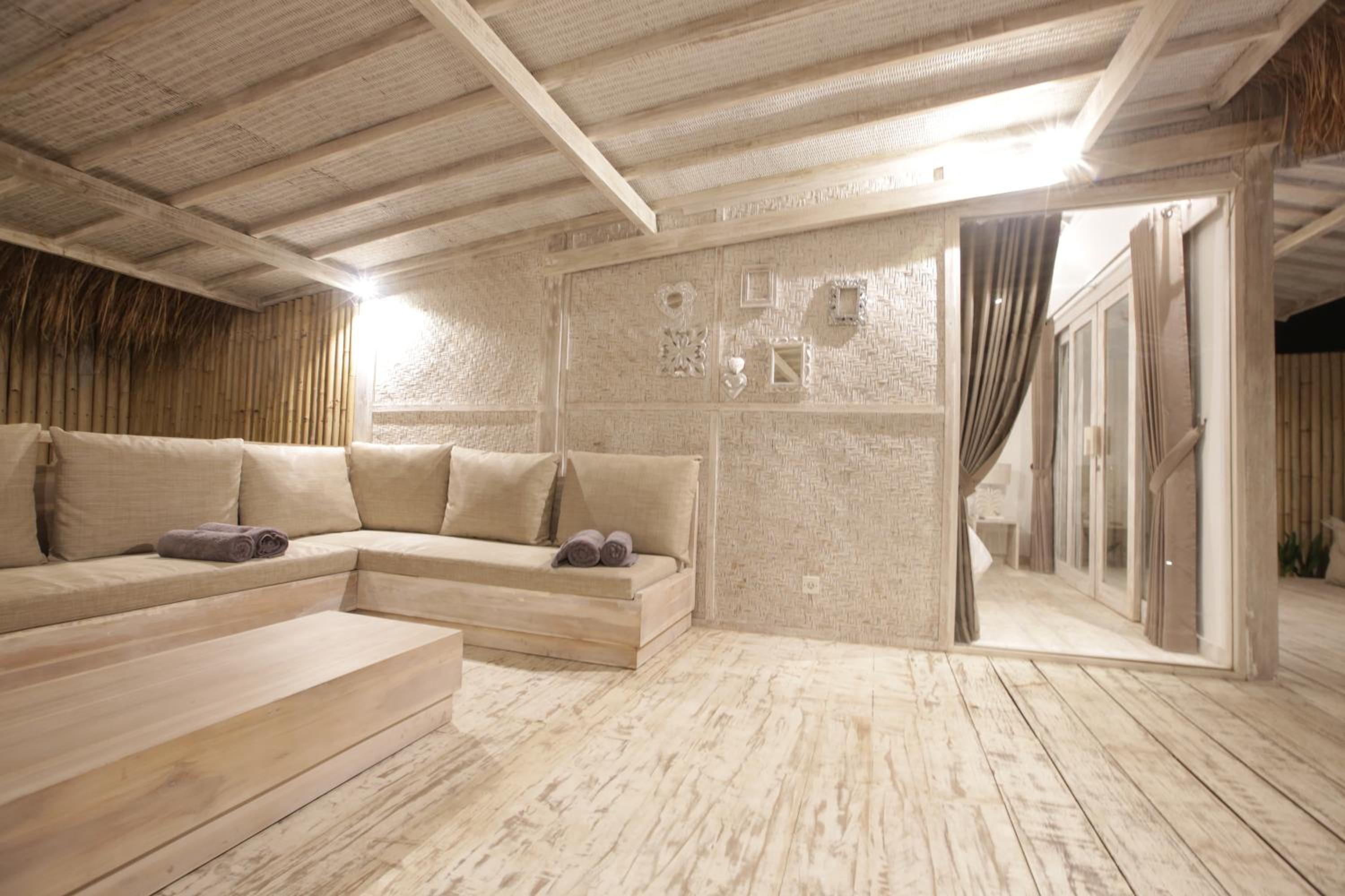 Villas Edenia - Luxe Villas with Private Pools