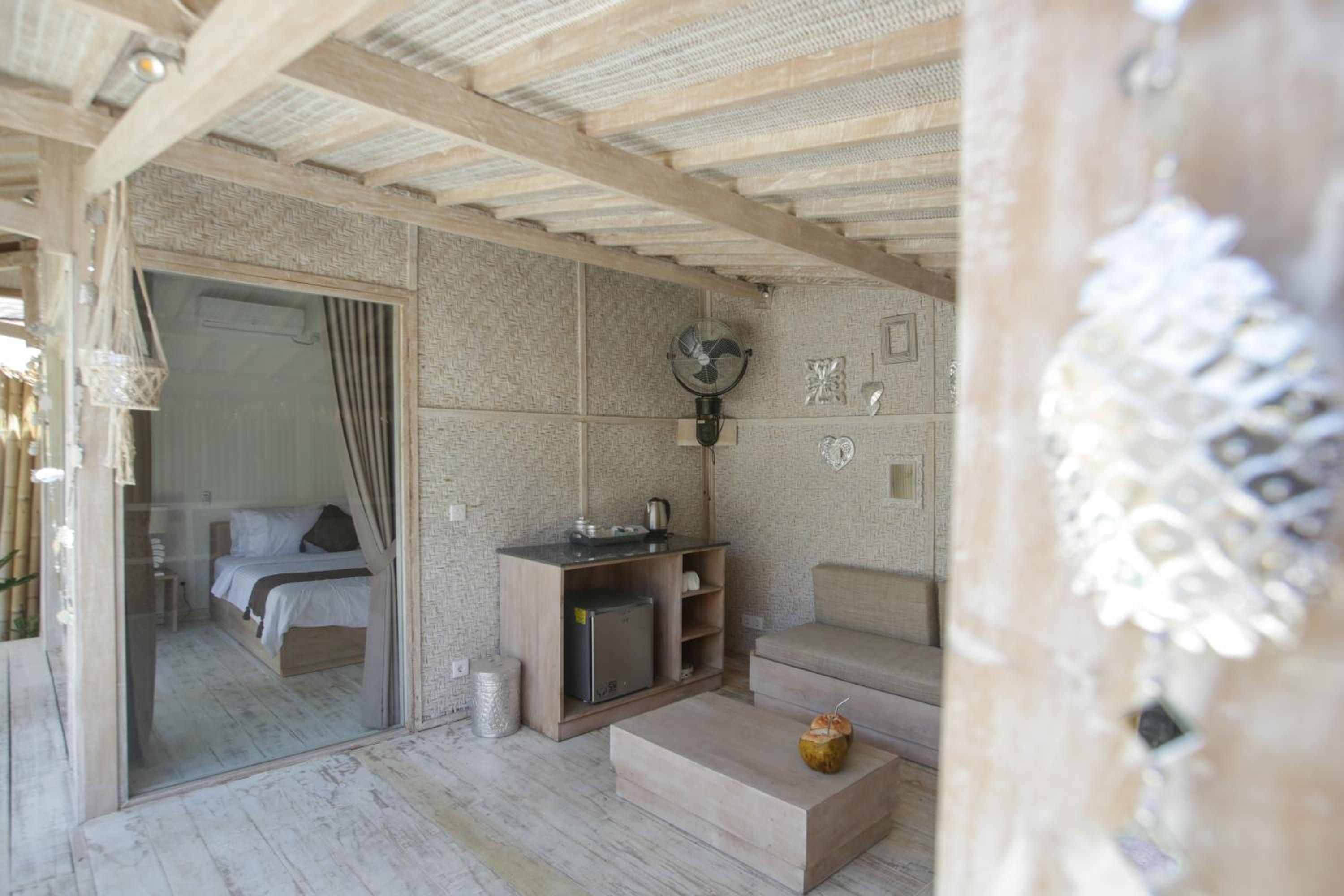 Villas Edenia - Luxe Villas with Private Pools