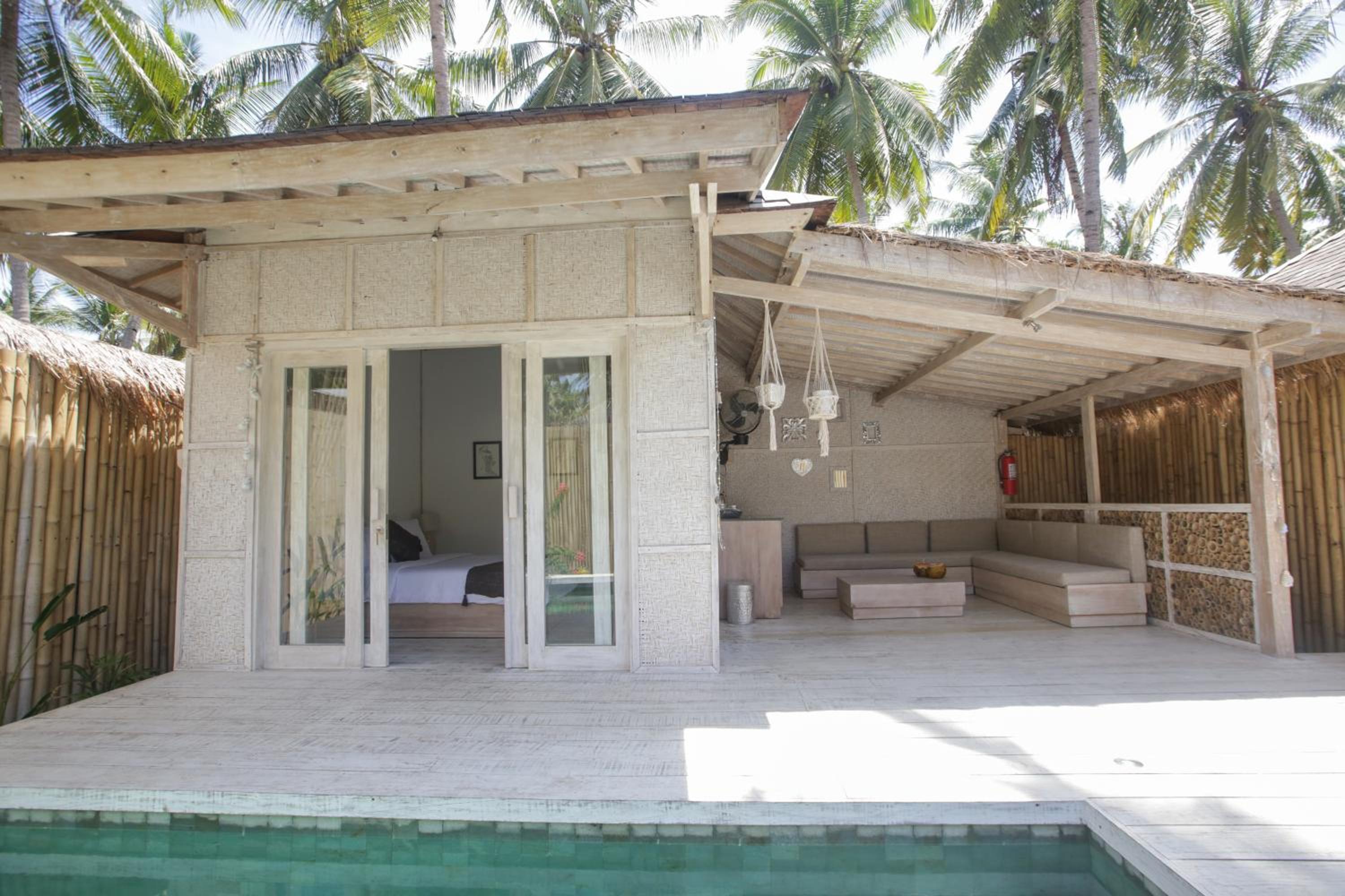 Villas Edenia - Luxe Villas with Private Pools