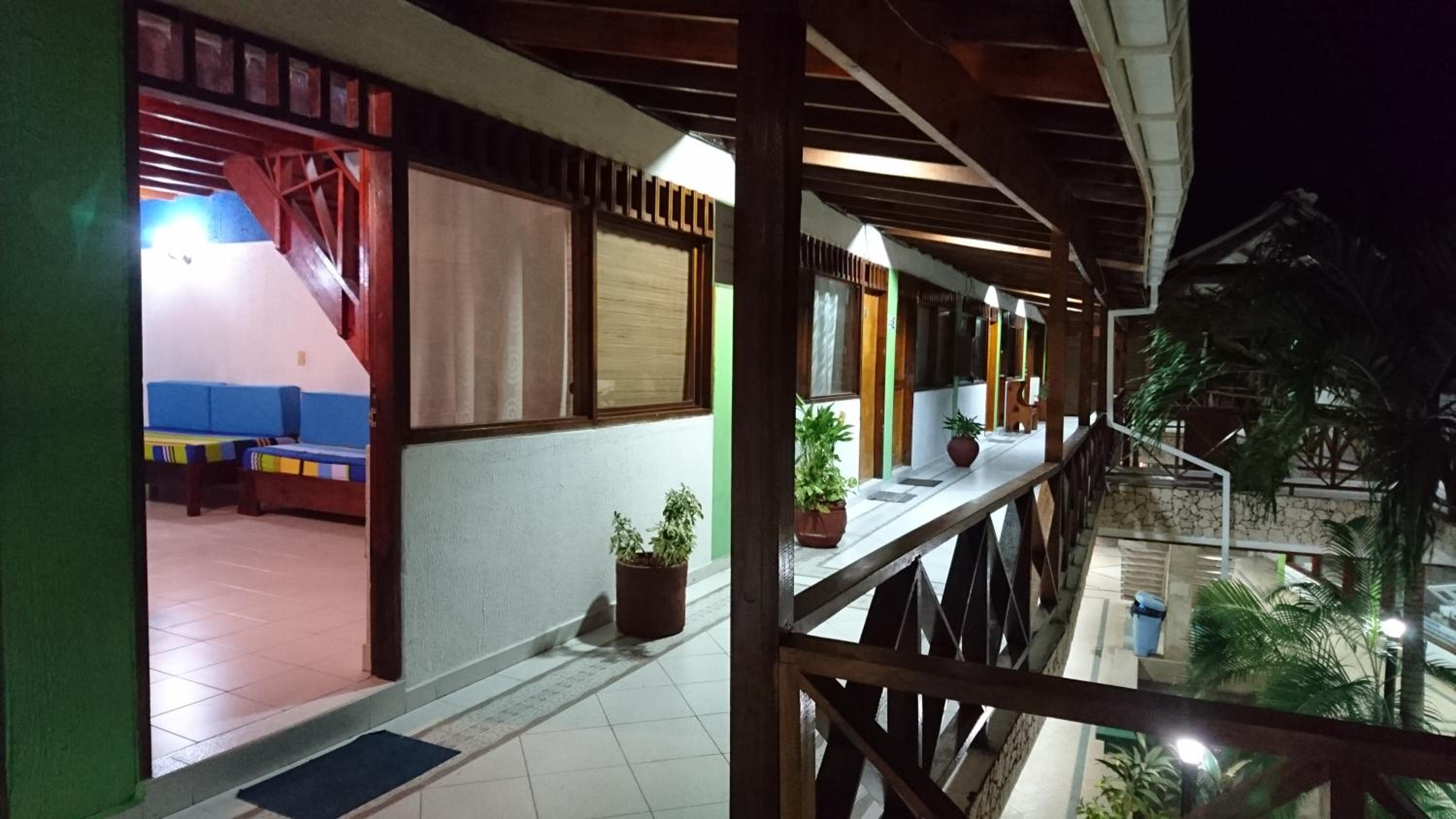 Apartamento Duplex Unisanandres view 2