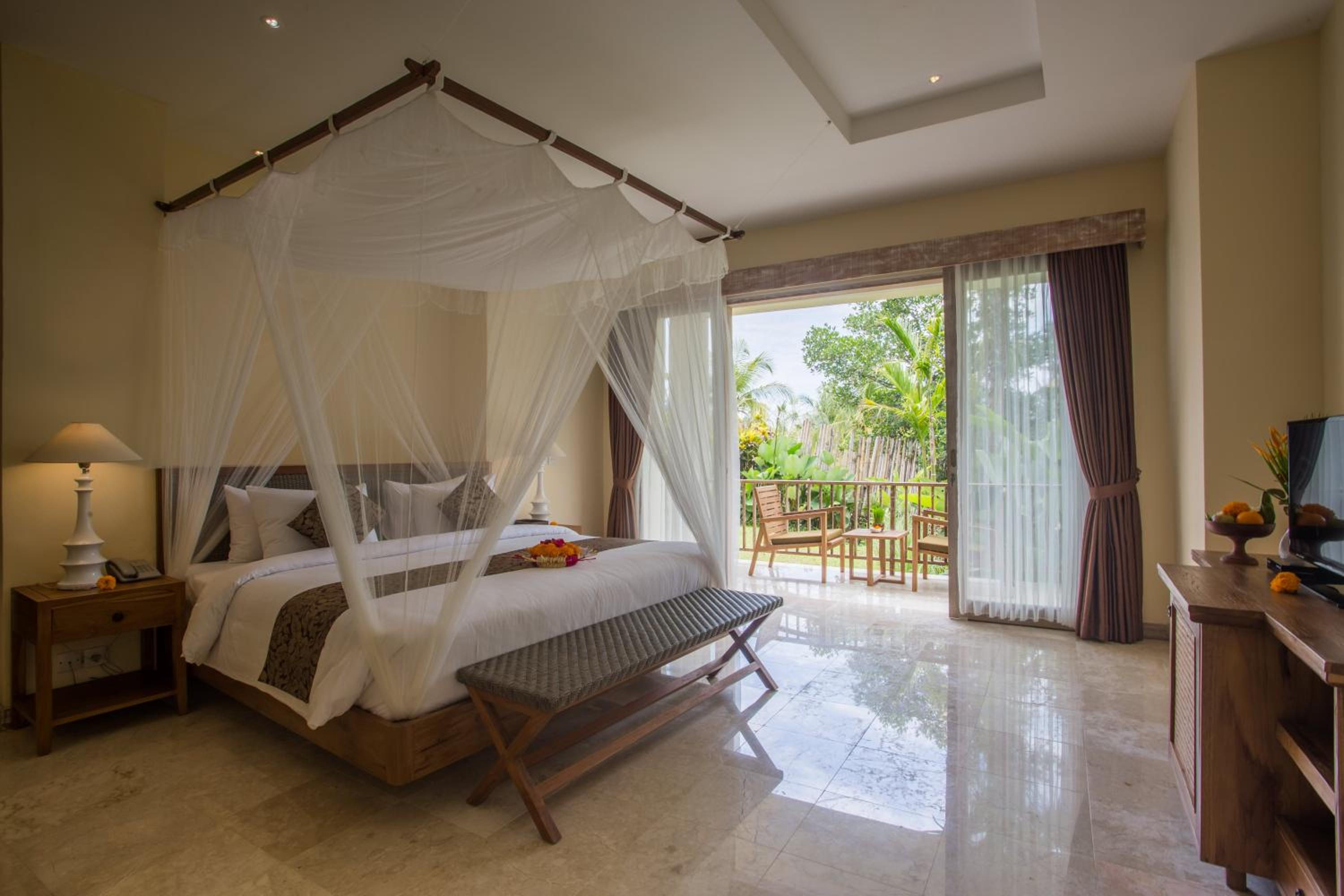 Mesari Hotel Ubud