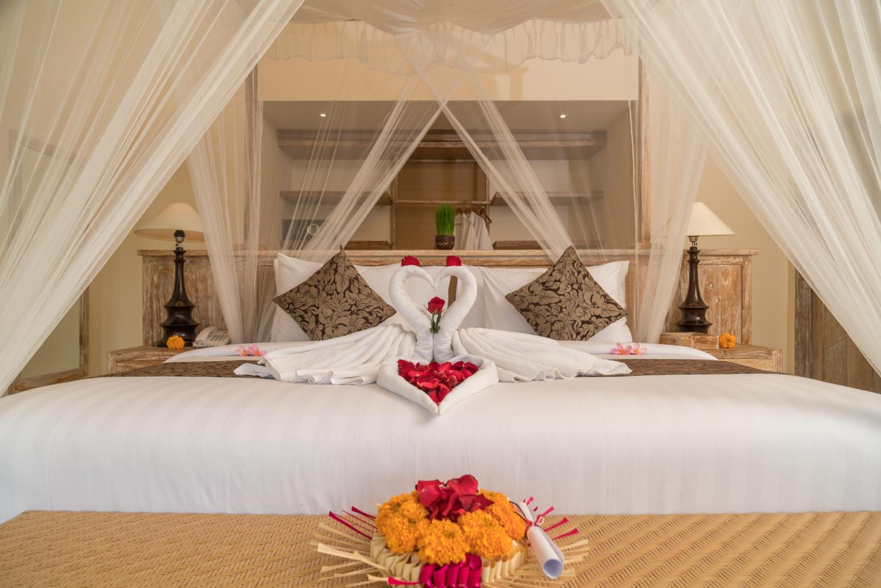 Mesari Hotel Ubud