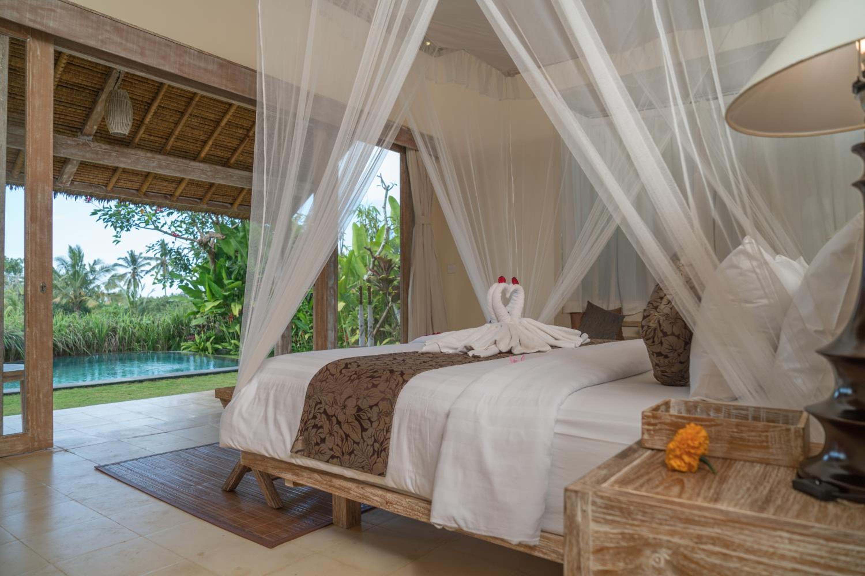 Mesari Hotel Ubud